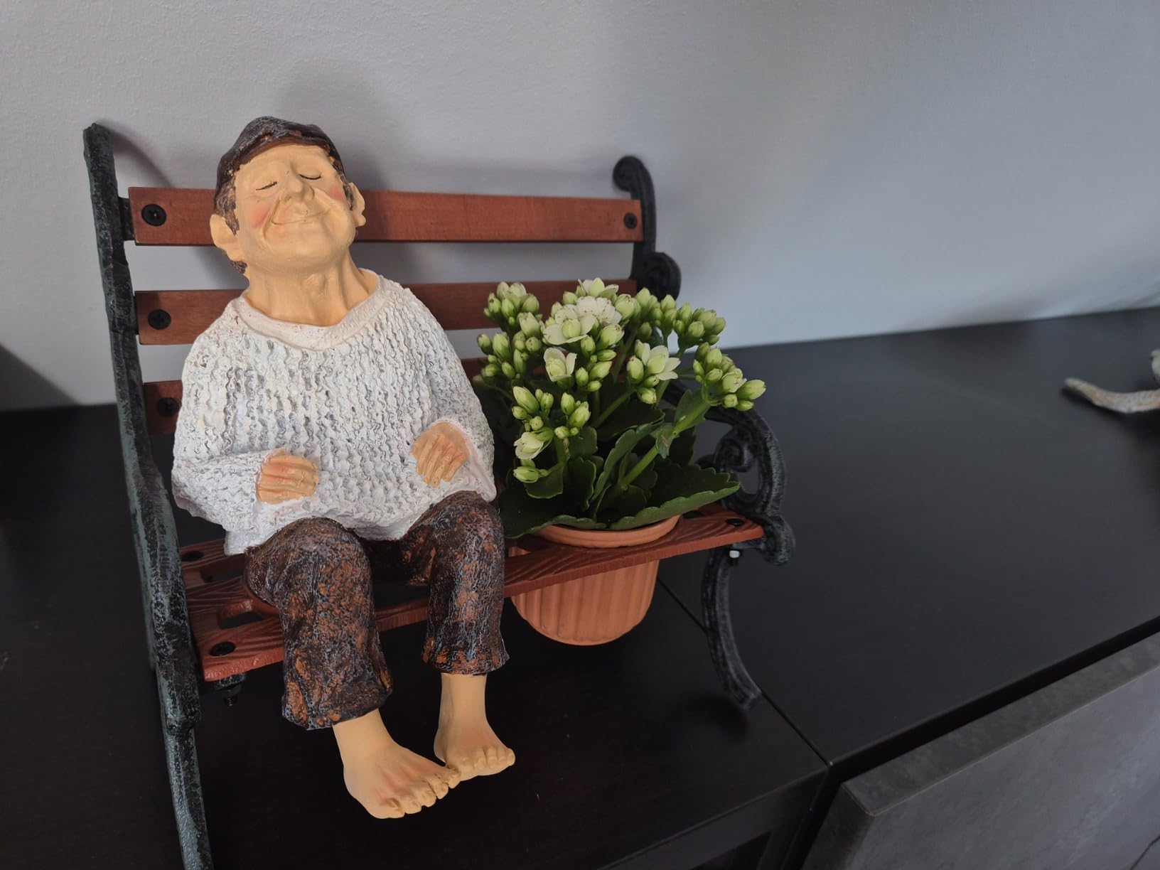 Zuckersüß für Kräuter