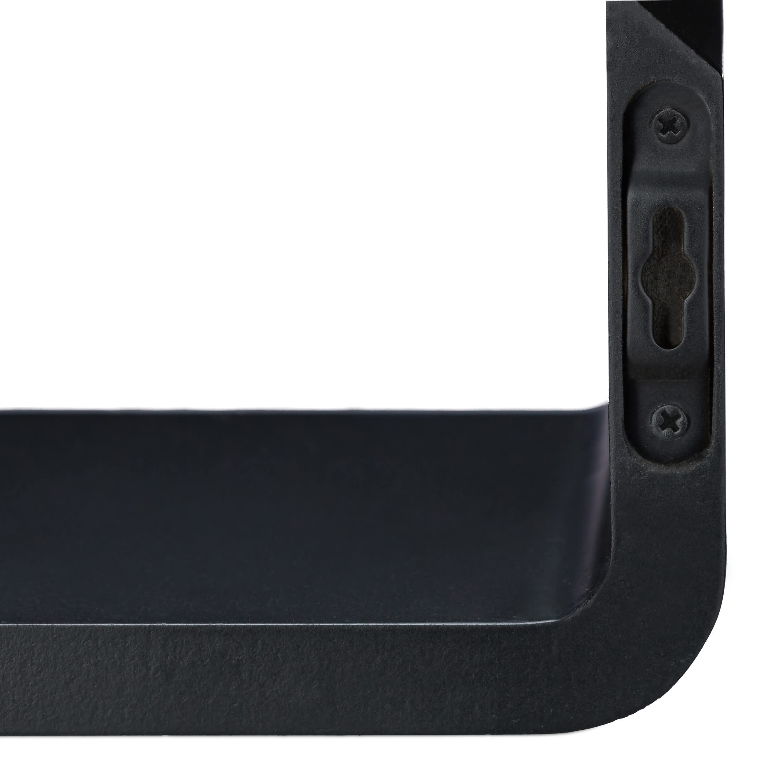 relaxdays-regalbrett-3er-set-u-form-mdf-schwarz-30-45-60cm image 6