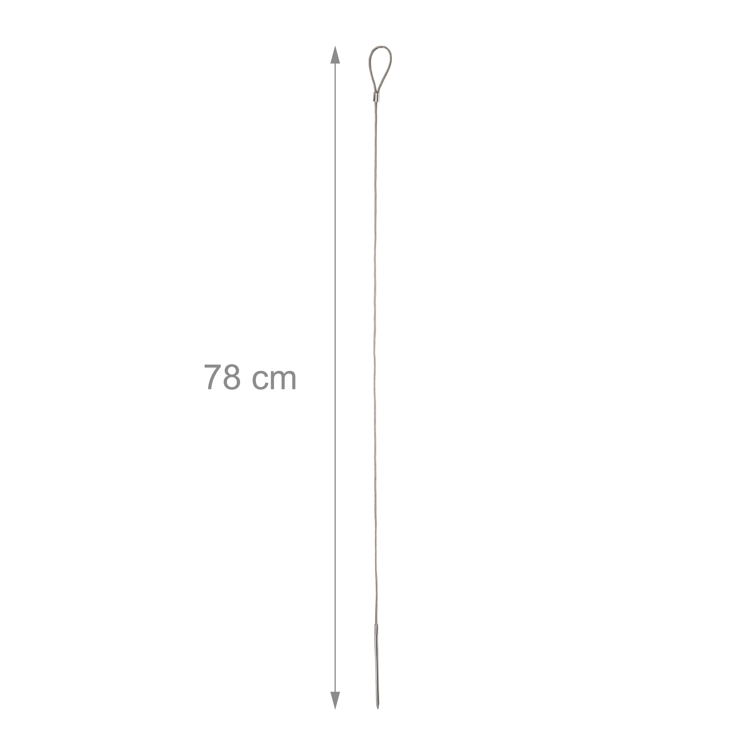 relaxdays-flexible-grillspie-e-edelstahl-78-cm-4er-set-silber image 5