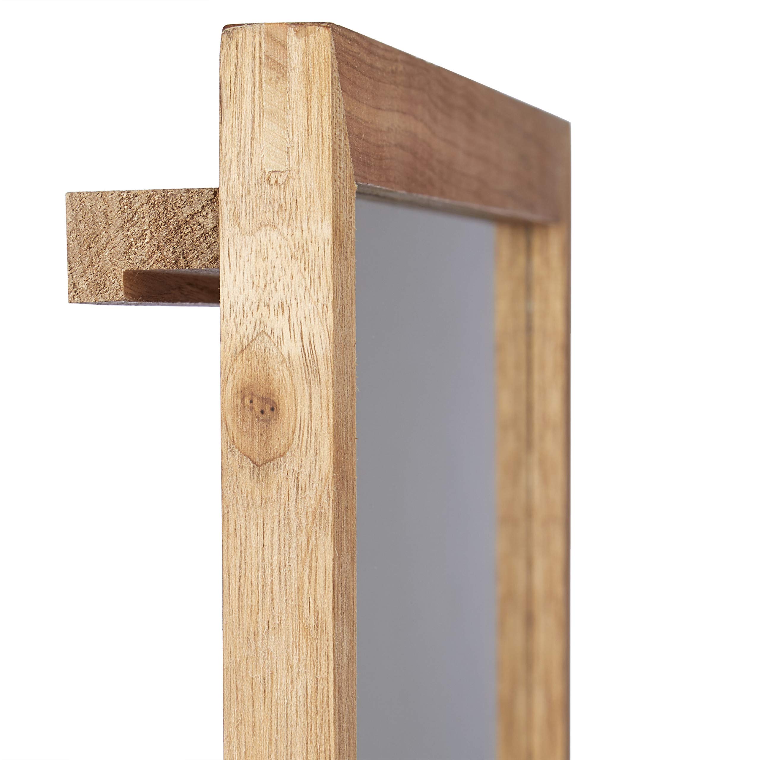 relaxdays-wandregal-mit-spiegel-walnuss-80-cm-badregal-ge-lt image 8