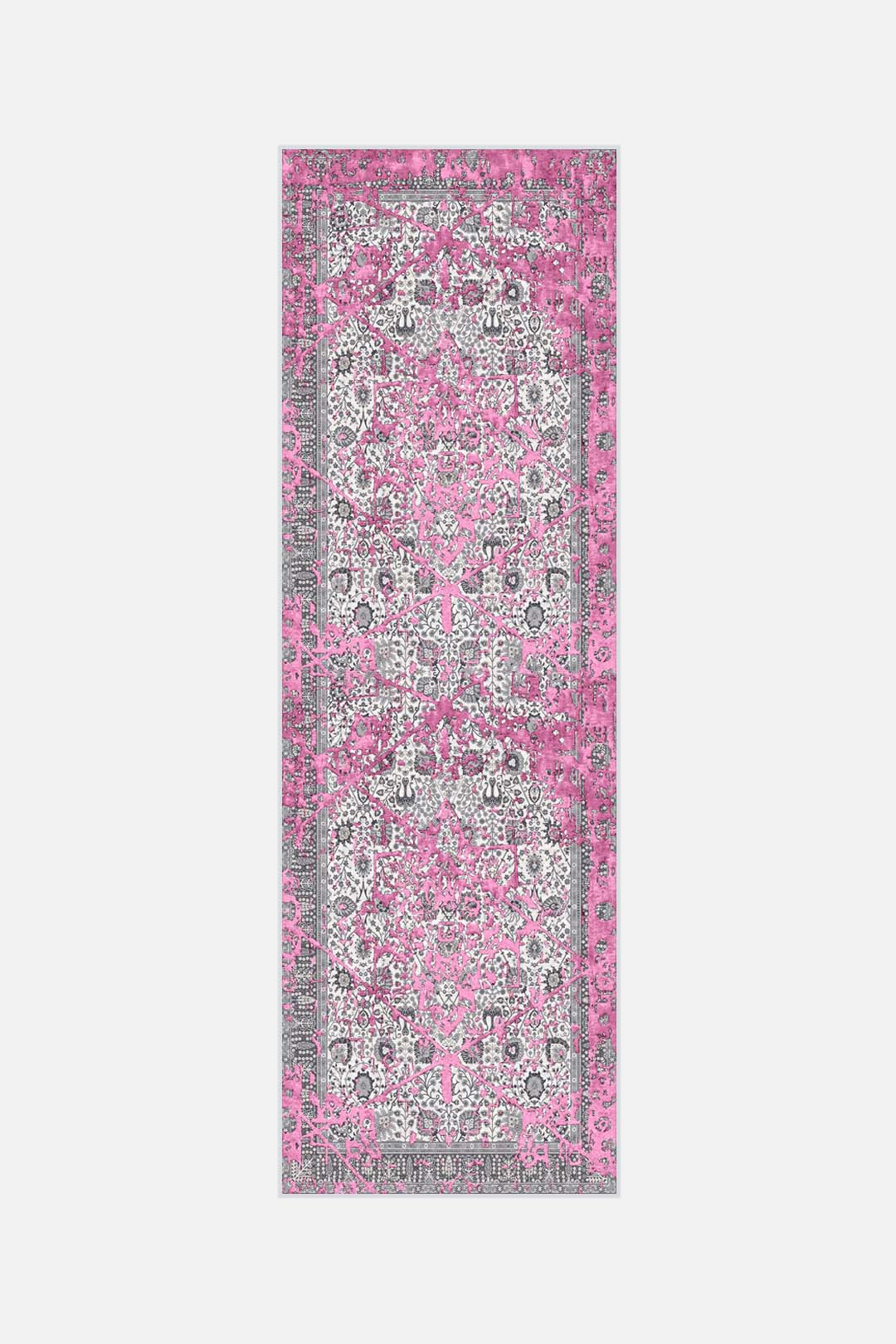 teppana-alena-pink-teppich-waschbarer-indoor-teppich image 5