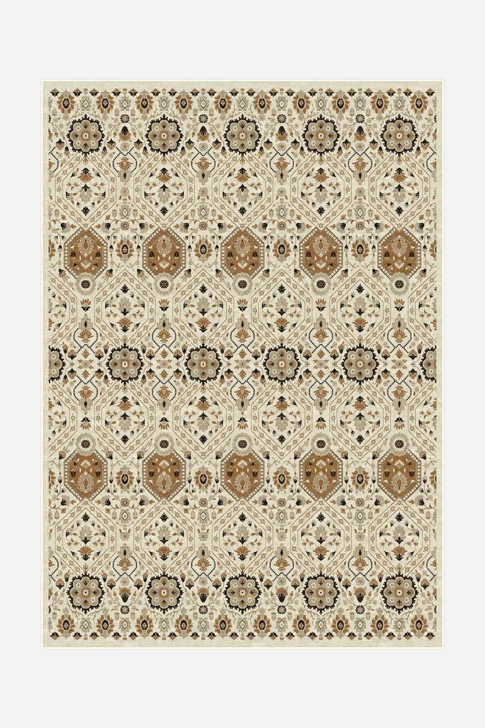 teppana-hangi-umbra-teppich-waschbarer-indoor-teppich image 1