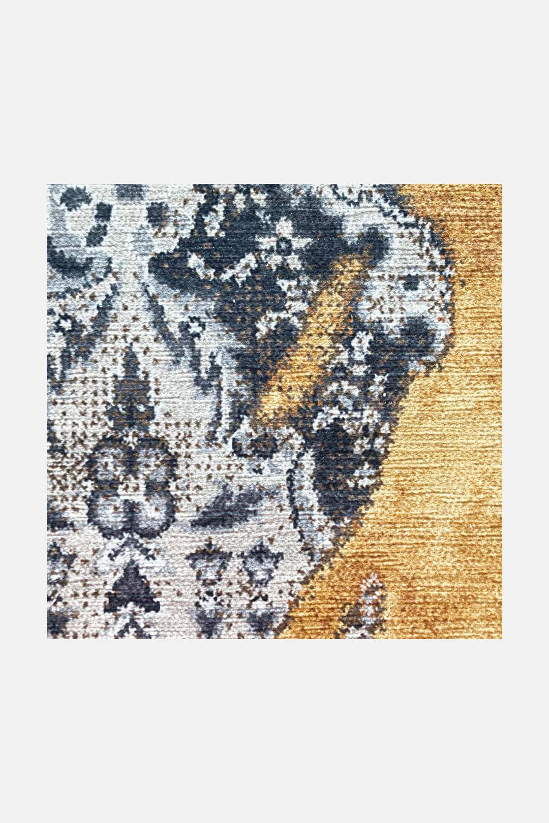 teppana-inga-gold-teppich-klassischer-waschbarer-teppich image 7