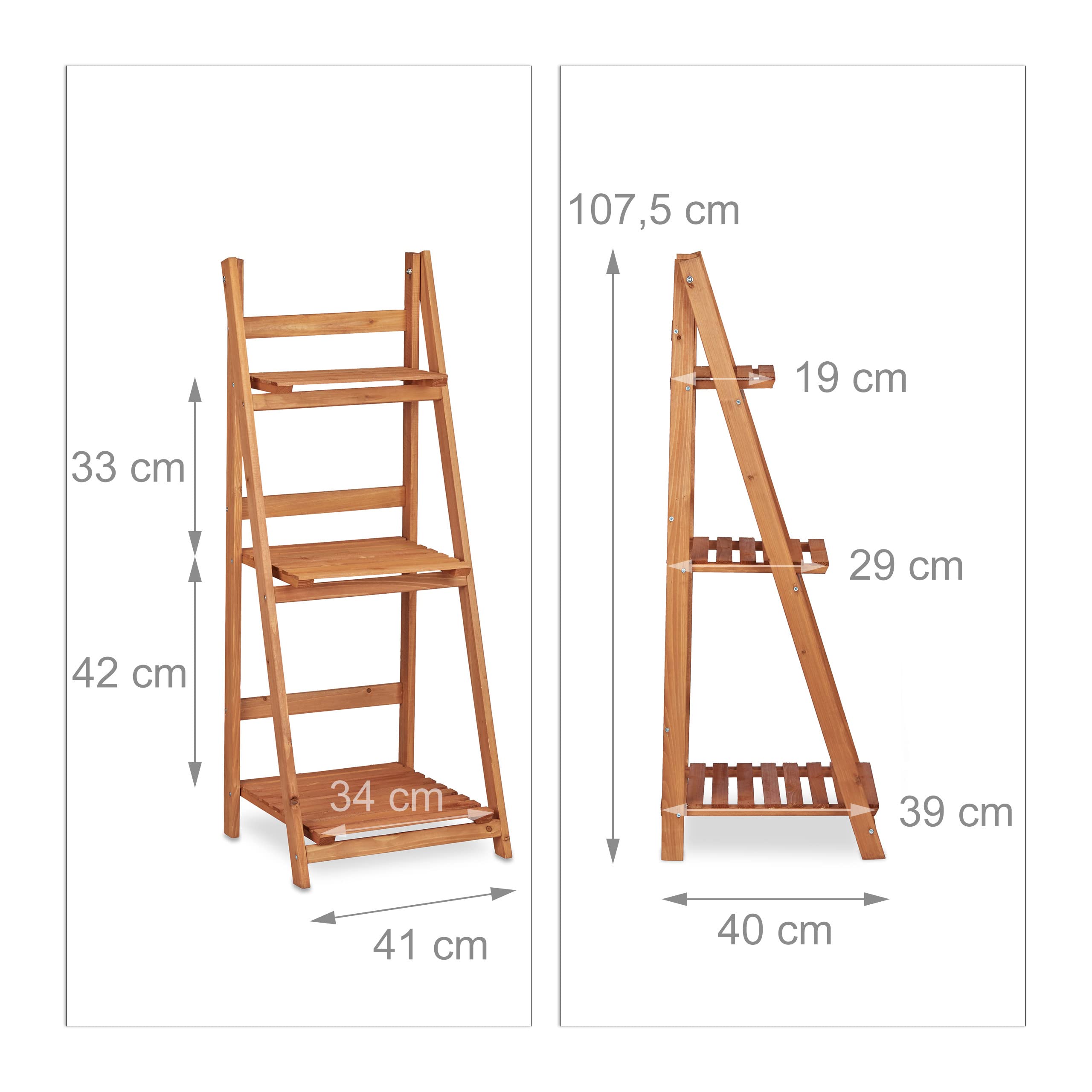 relaxdays-blumentreppe-holz-3-stufig-klappbar-107-5-x-41-x-40-cm-braun image 4