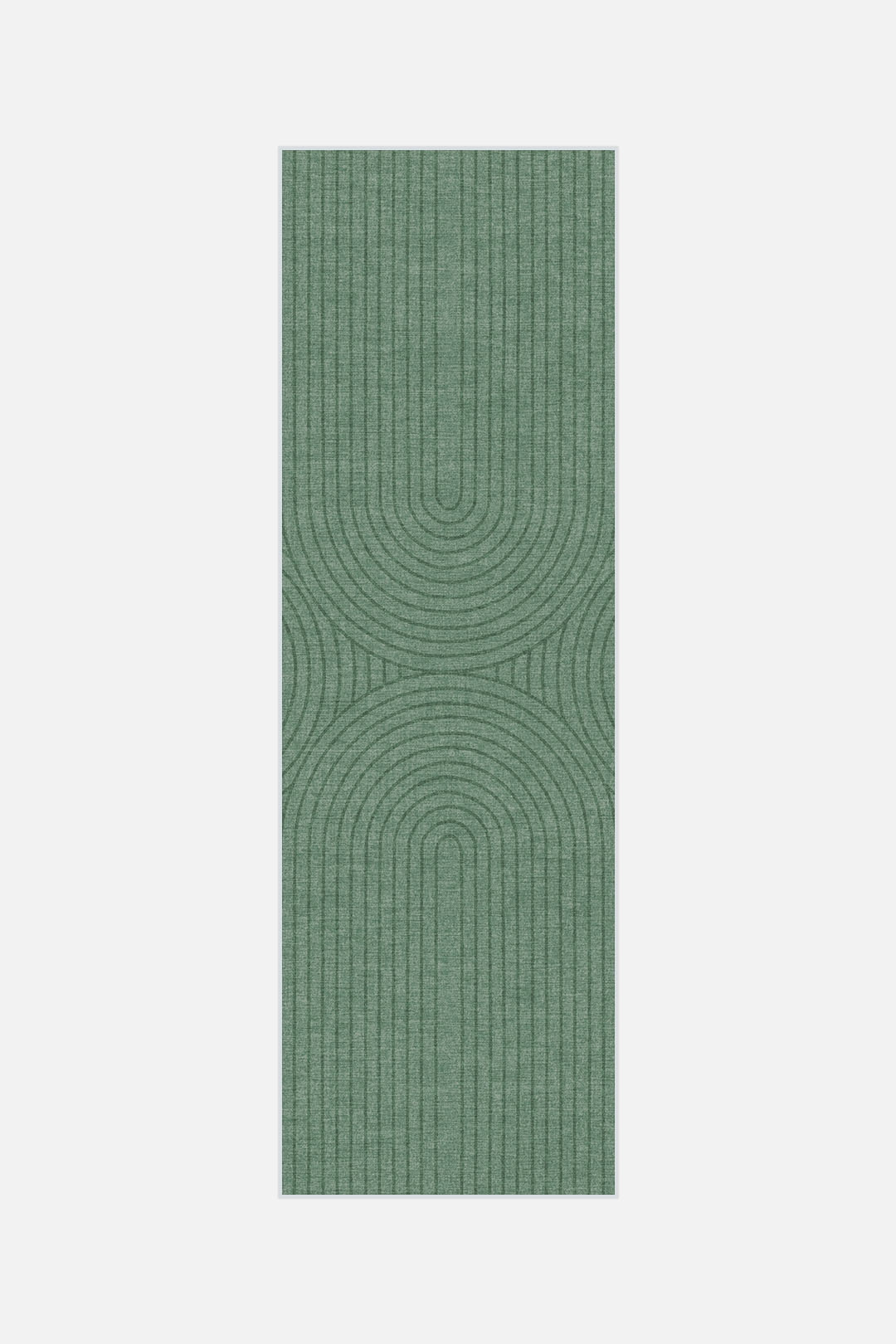 teppana-zen-gr-n-teppich-waschbarer-geometrischer-teppich image 7