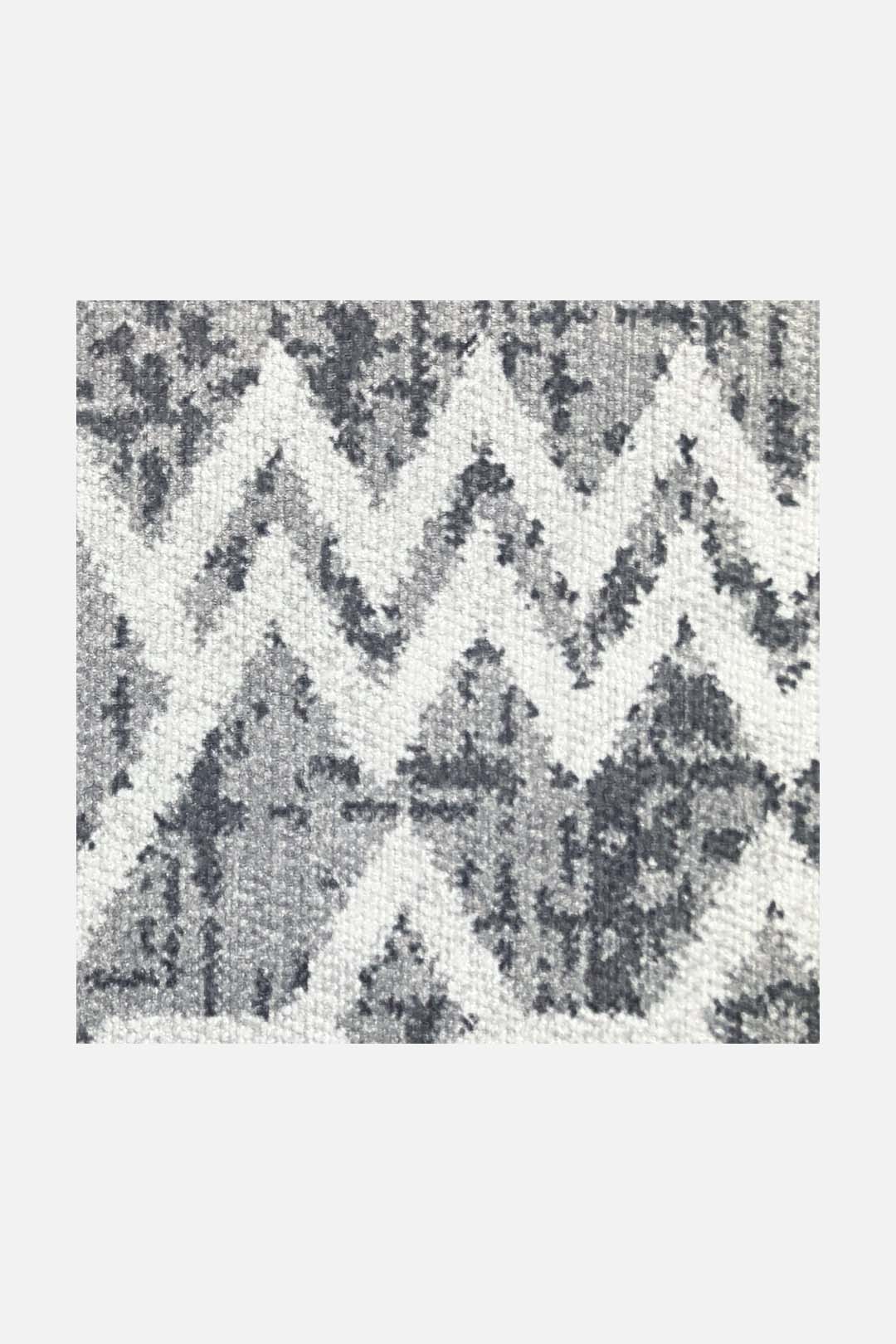 teppana-aylin-eiskristall-teppich-waschbarer-indoor-teppich-grau-geometrisch image 3