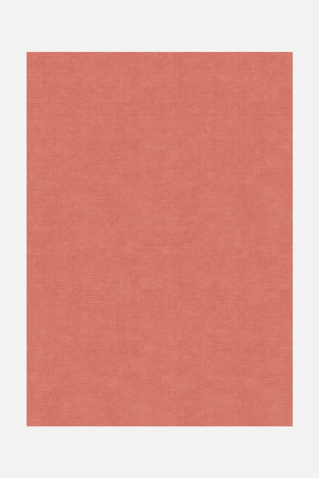 teppana-jute-haptik-mono-karneol-teppich-waschbar-rot image 1