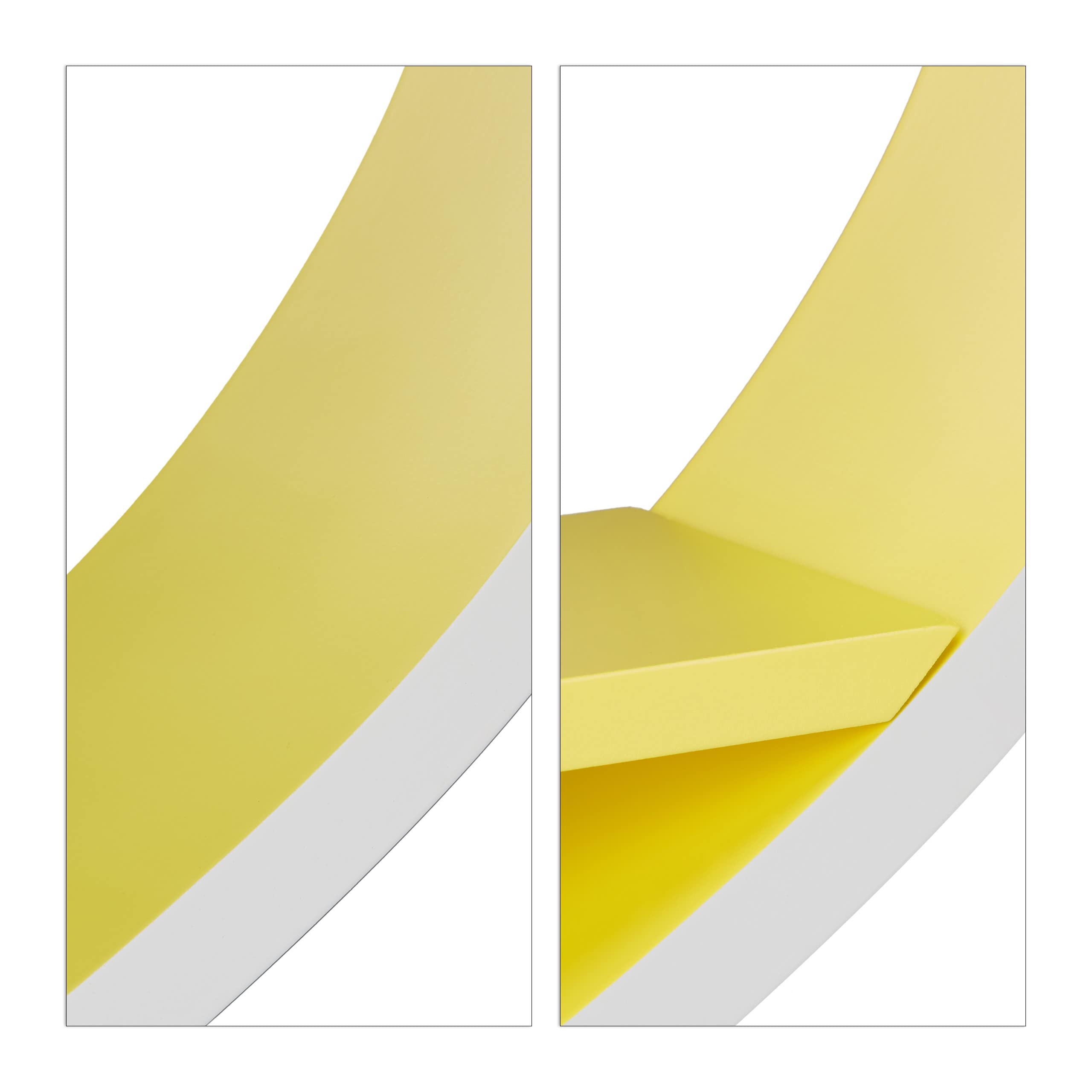 relaxdays-wandregal-herz-3er-set-wei-gelb-mdf-bis-6-kg image 5