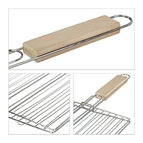 relaxdays-grillwender-grillgitter-edelstahl-39-cm-silber-f-r-fleisch-fisch-gem-s image 6