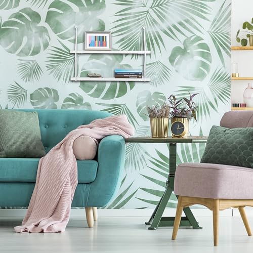 relaxdays-h-ngeregal-wand-2-ebenen-42x60x16-cm-wei image 7