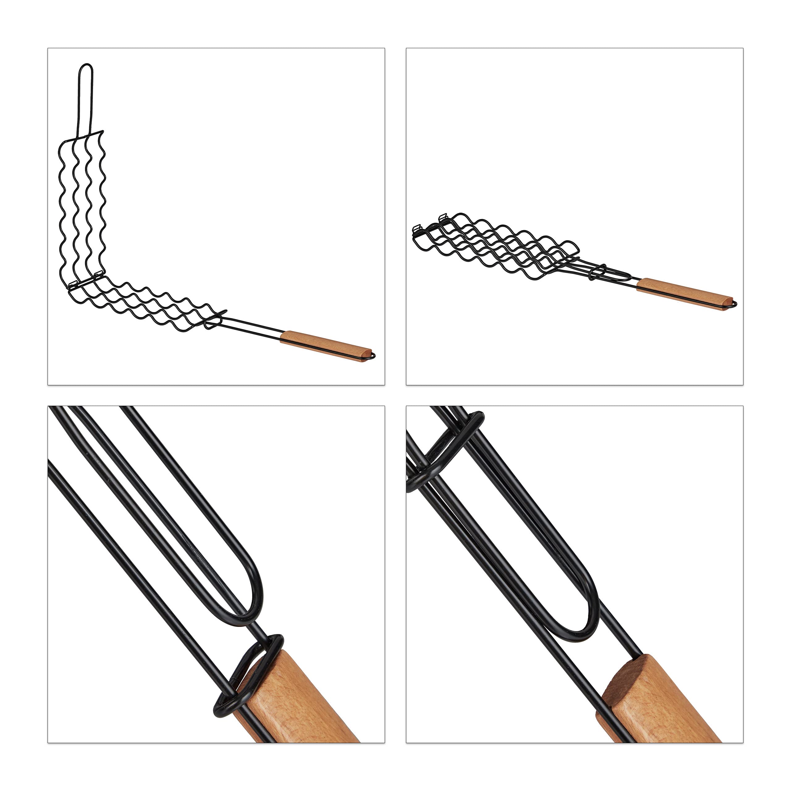 relaxdays-grillguthalter-w-rstchen-grillkorb-f-r-6-bratw-rstchen-4-x-11-x-54-cm- image 6