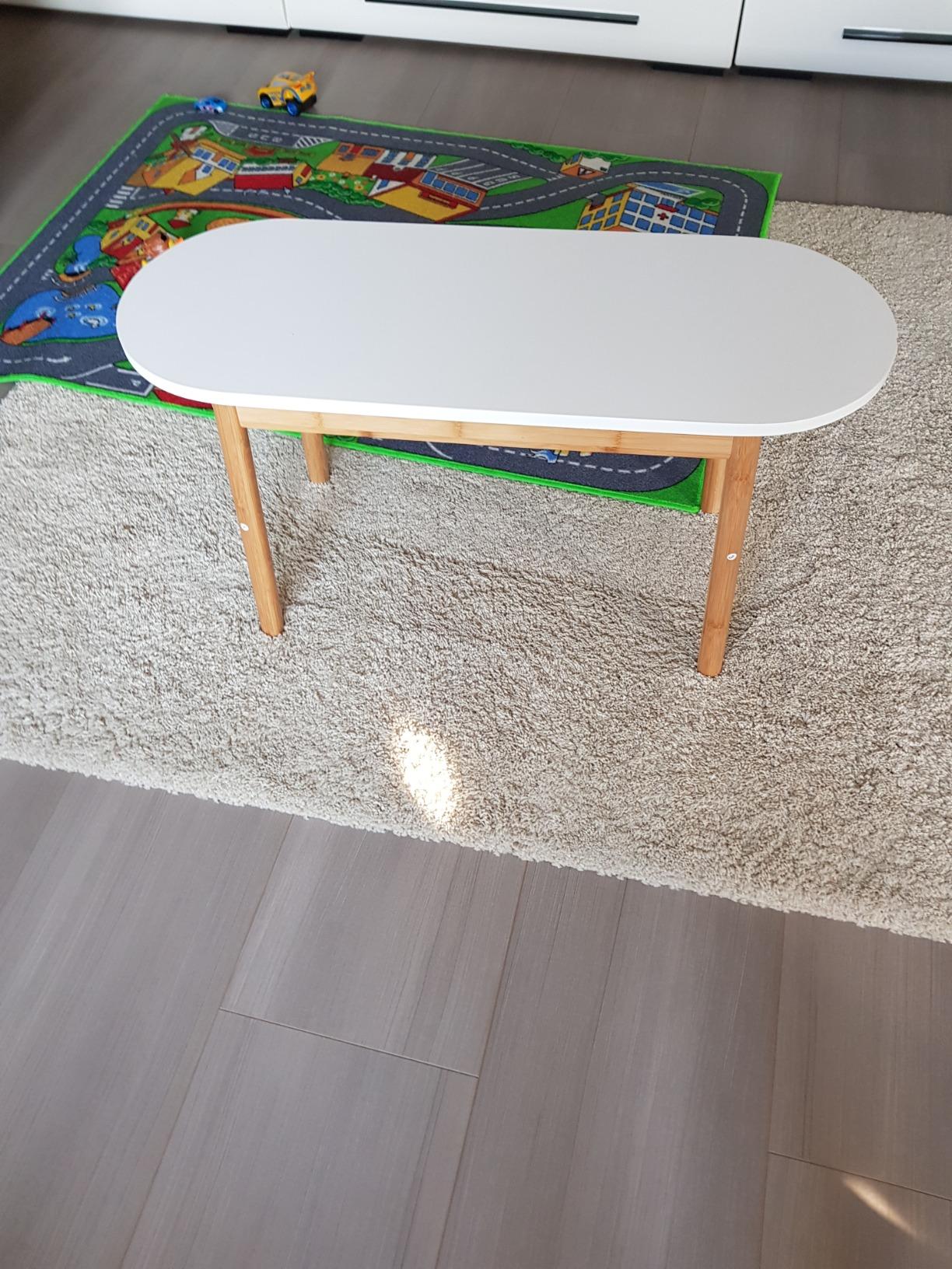 Perfekt für unseren Flur