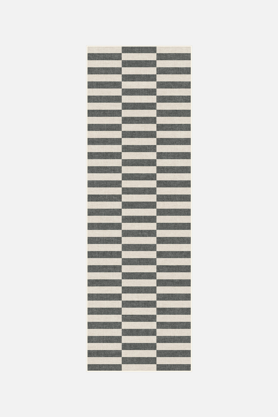 teppana-nuri-grau-waschbarer-teppich-modern-geometrisch image 5