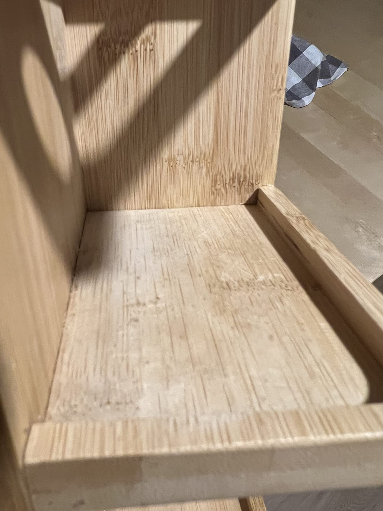 Schön und praktisch
