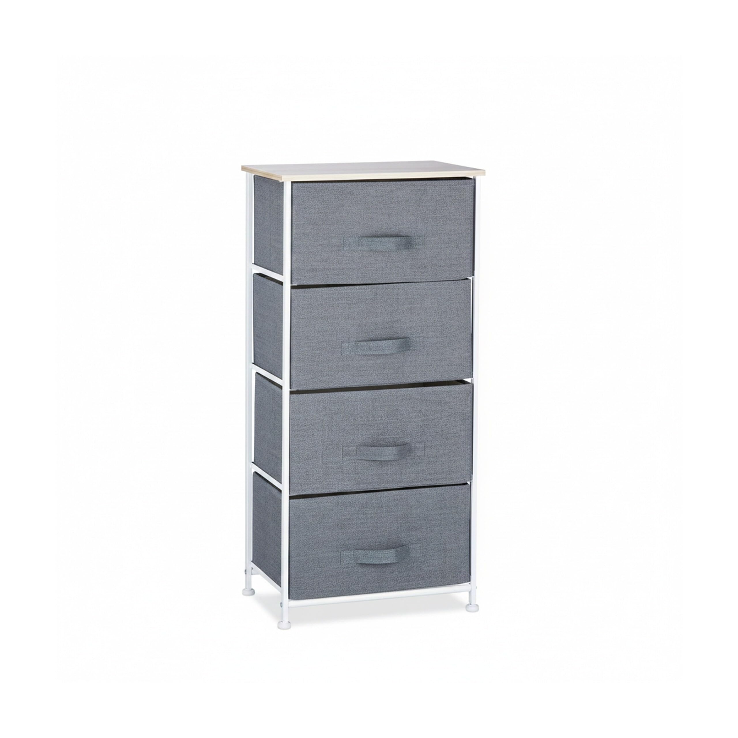 relaxdays-regalsystem-design-b-mit-4-stoff-schubladen-95-x-45-x-30-cm-metall-hol image 8