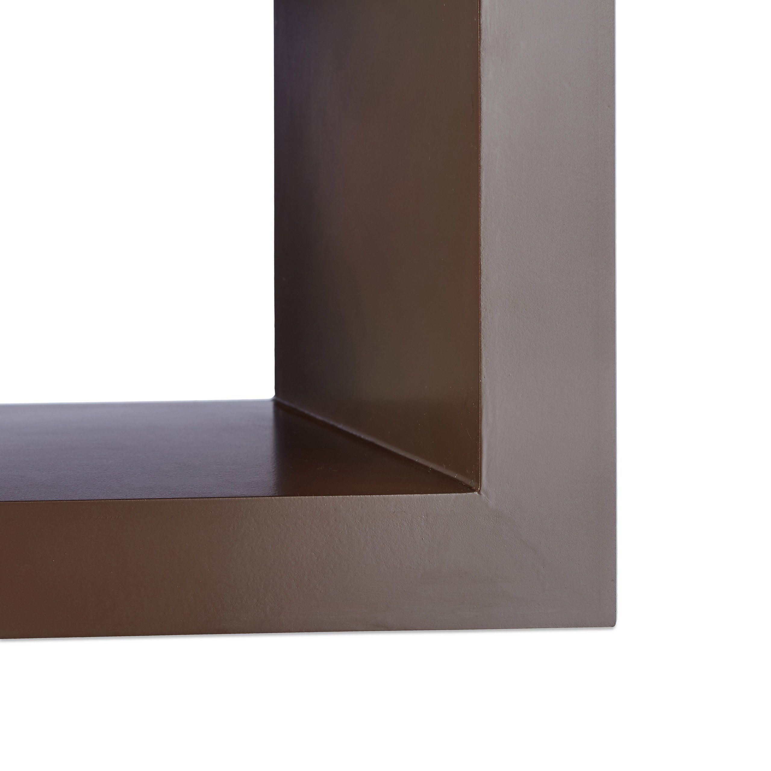 relaxdays-retro-standregal-zickzack-75x30x30-cm-braun image 5