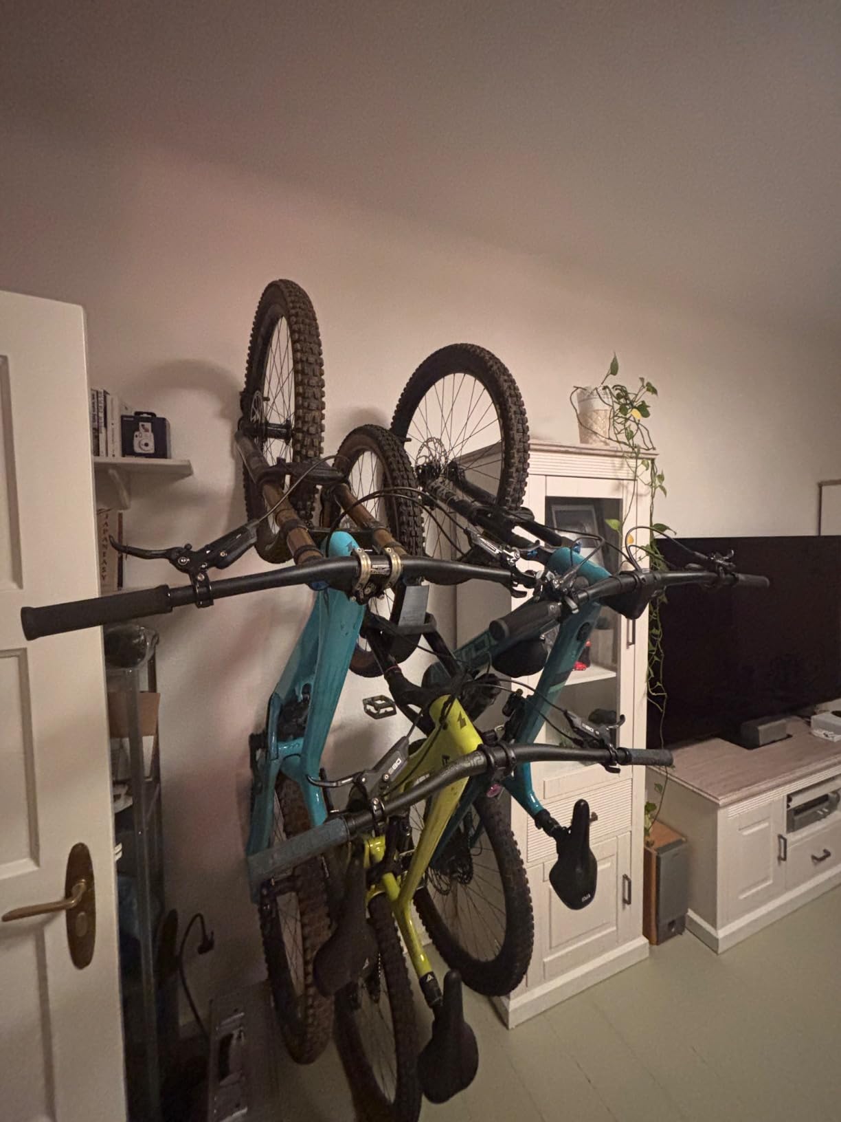 Super für die Garage