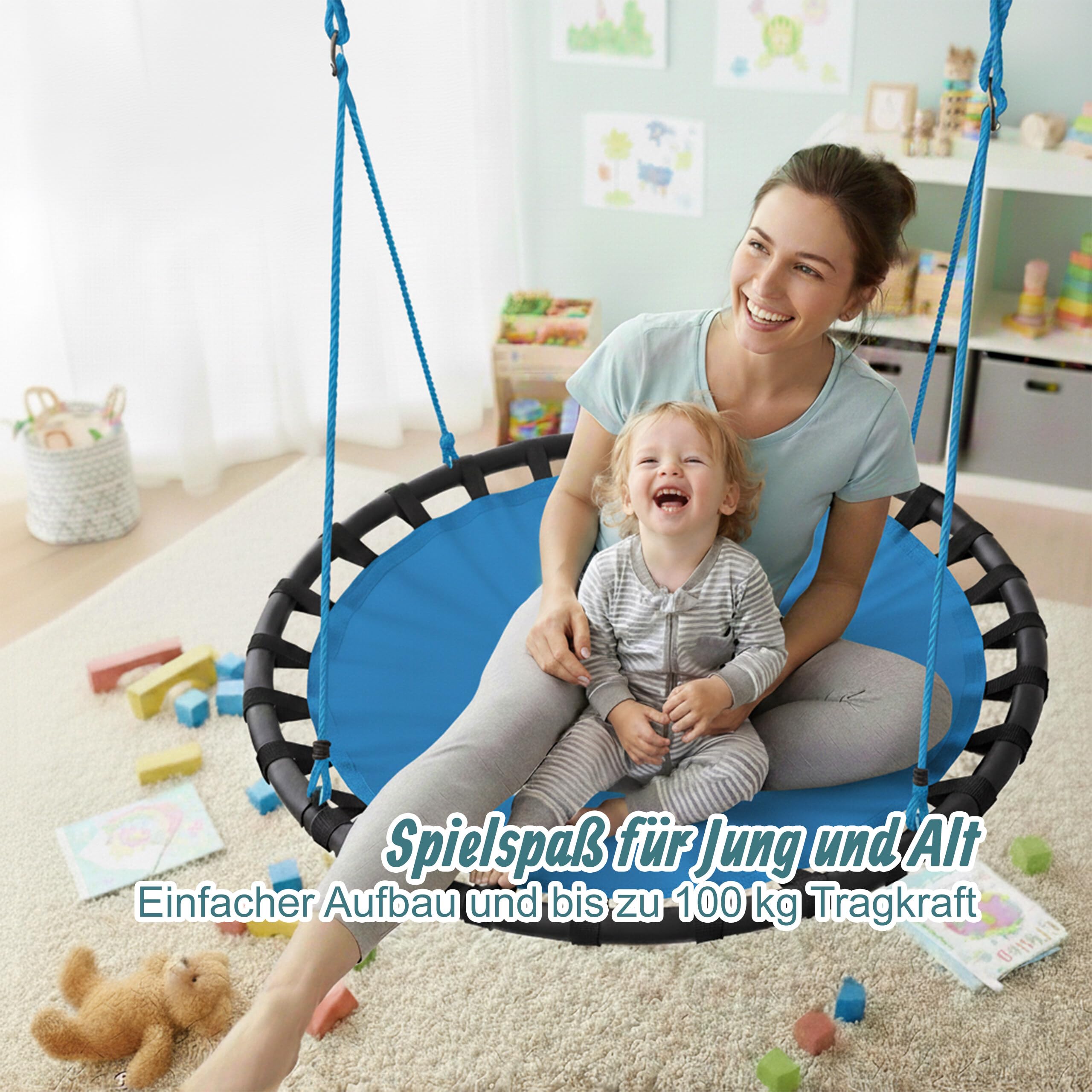 relaxdays-nestschaukel-rund-80-cm-h-ngeschaukel-f-r-kinder-erwachsene-bis-100-kg image 3