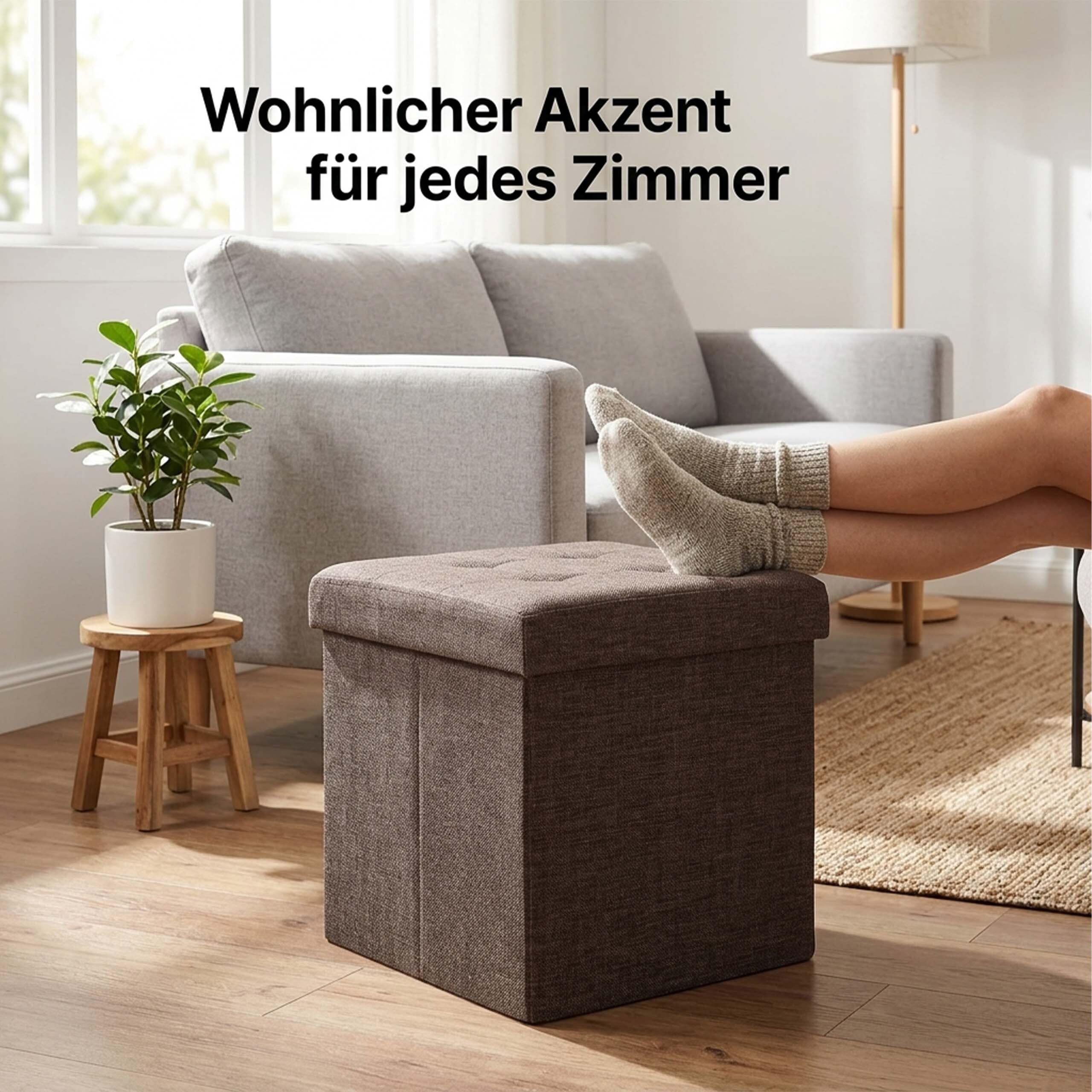 relaxdays-sitzhocker-faltbar-sitzcube-leinen-mit-stauraum-40-l-38-x-38-x-38-cm-b image 4