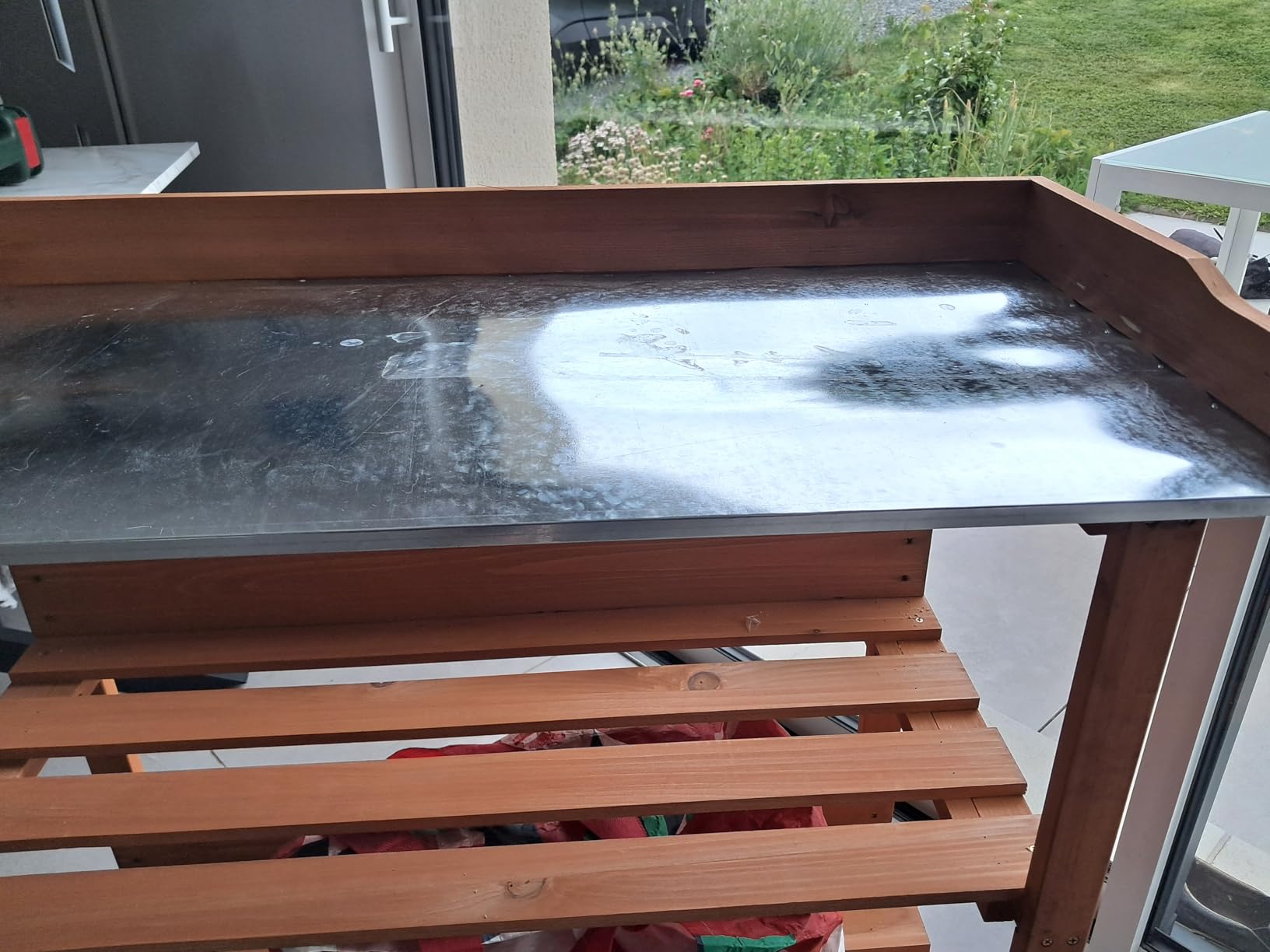 Kaufempfehlung für Balkon und Garten