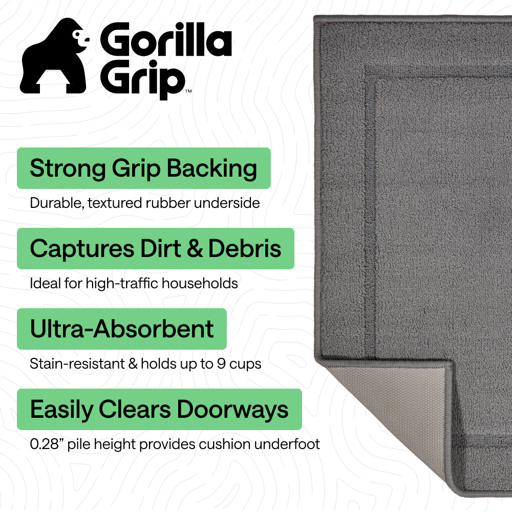 gorilla-grip-dirt-grabber-fu-matte-eingang image 6
