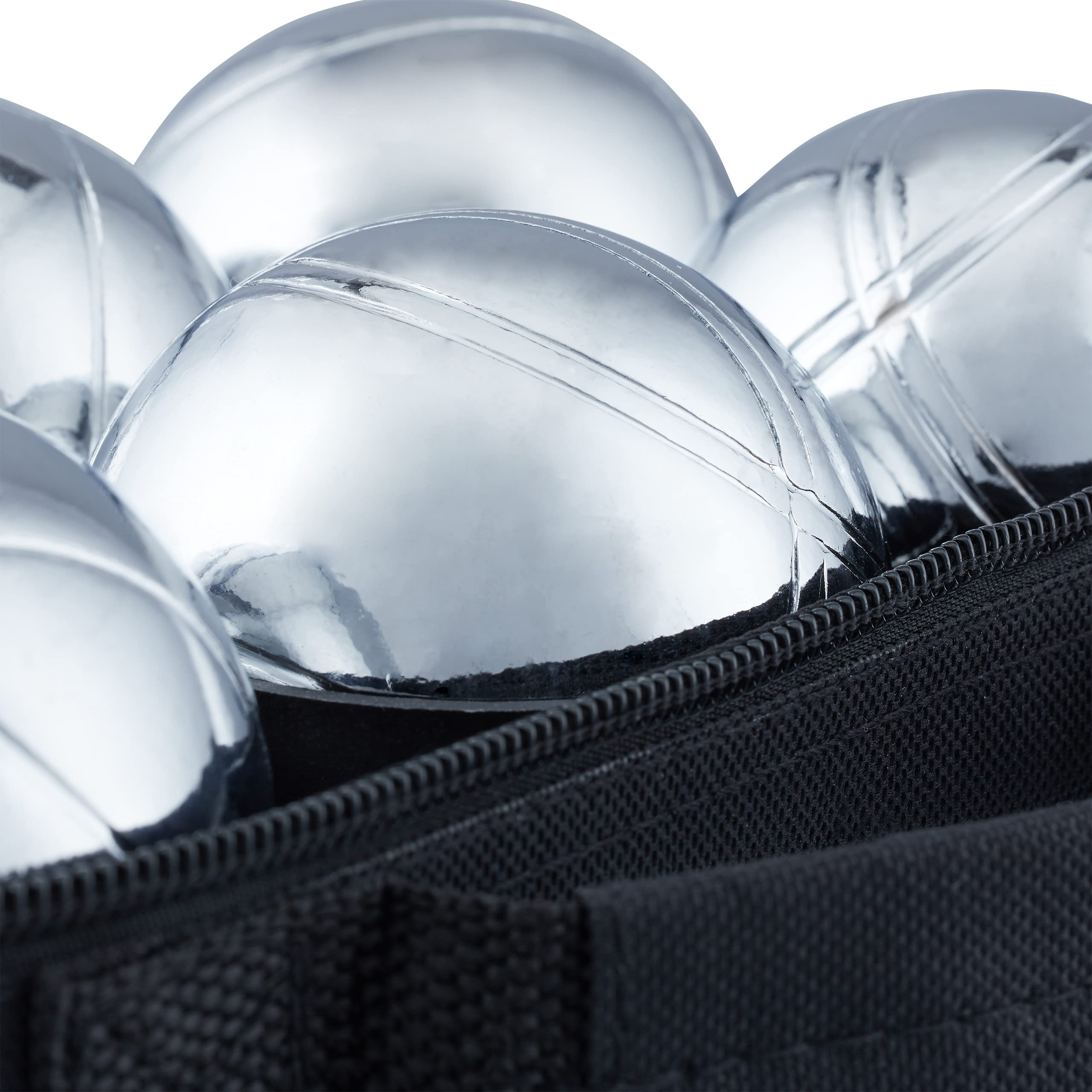relaxdays-boule-set-6-kugeln-boccia-petanque-mit-zielkugel-und-tasche-silber-sch image 8