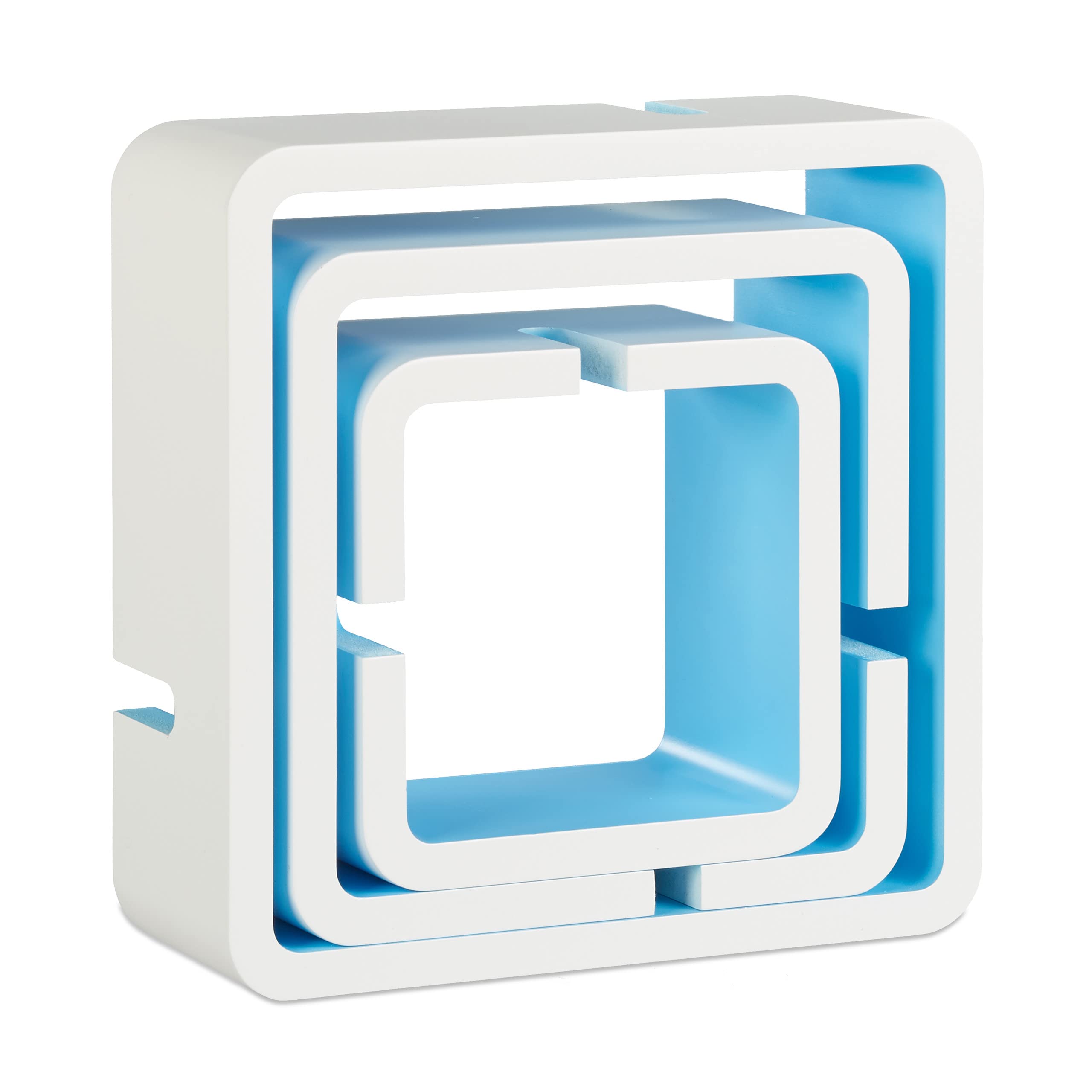 relaxdays-wandregal-f-cher-3-teilig-wei-blau-mdf-h-ngeregal image 4