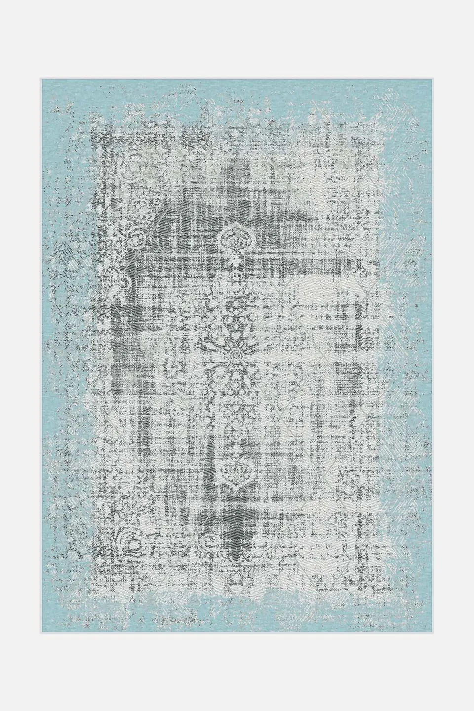 teppana-viola-meer-teppich-waschbar-blau-gr-n image 1