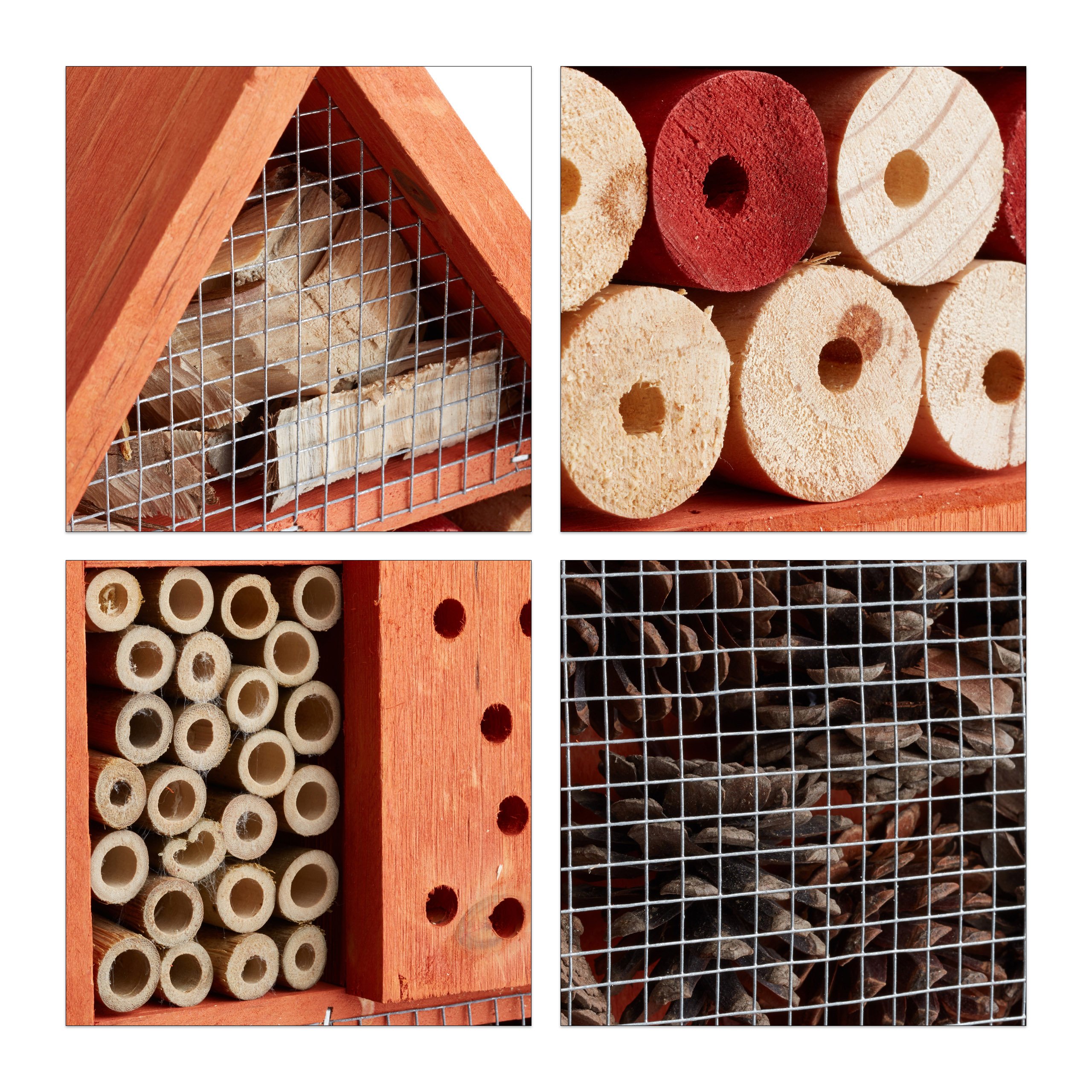 relaxdays-insektenhotel-holz-orange-6-kammern-40-x-27-5-x-7-cm image 4