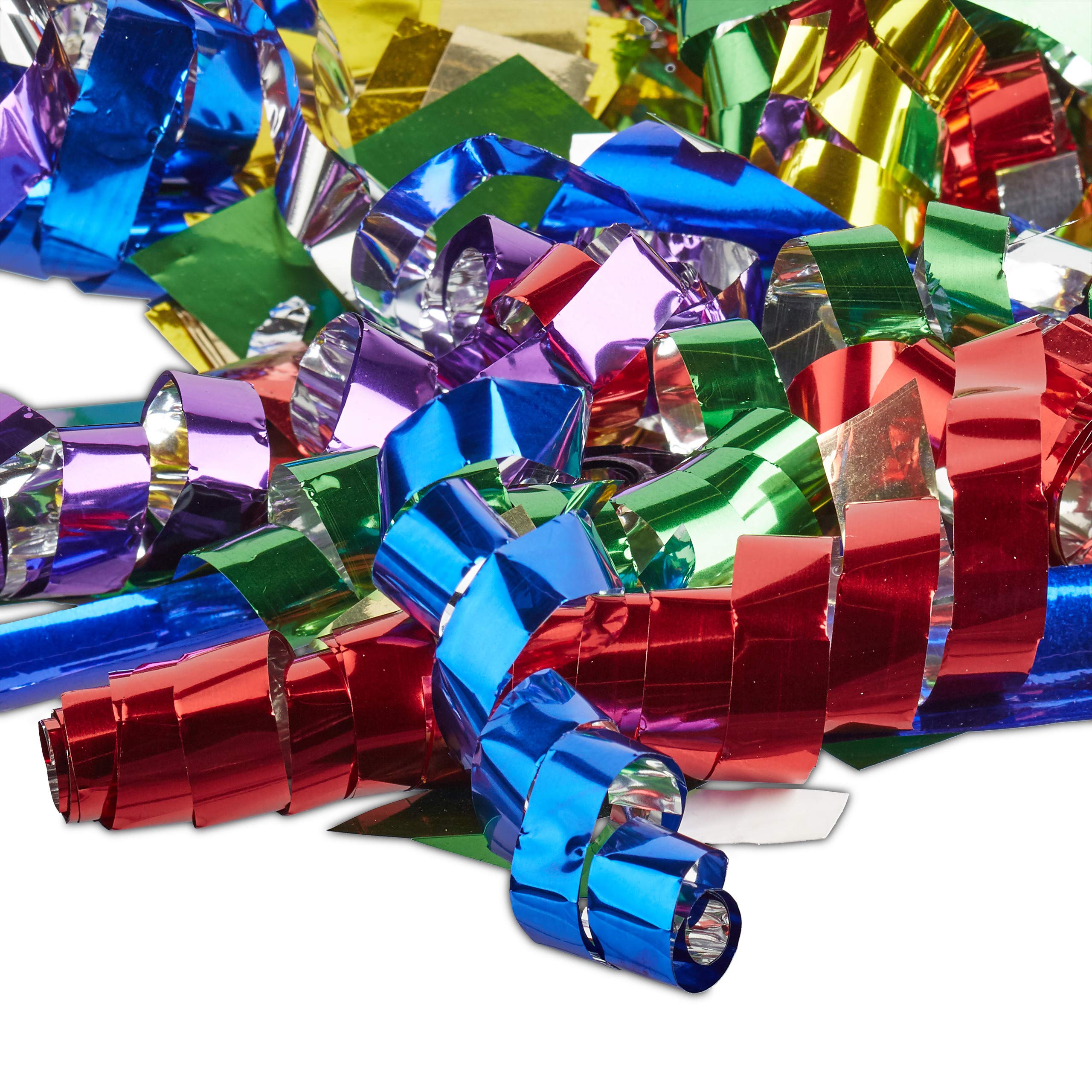 relaxdays-10er-set-party-popper-40-cm-einhornglitter image 8