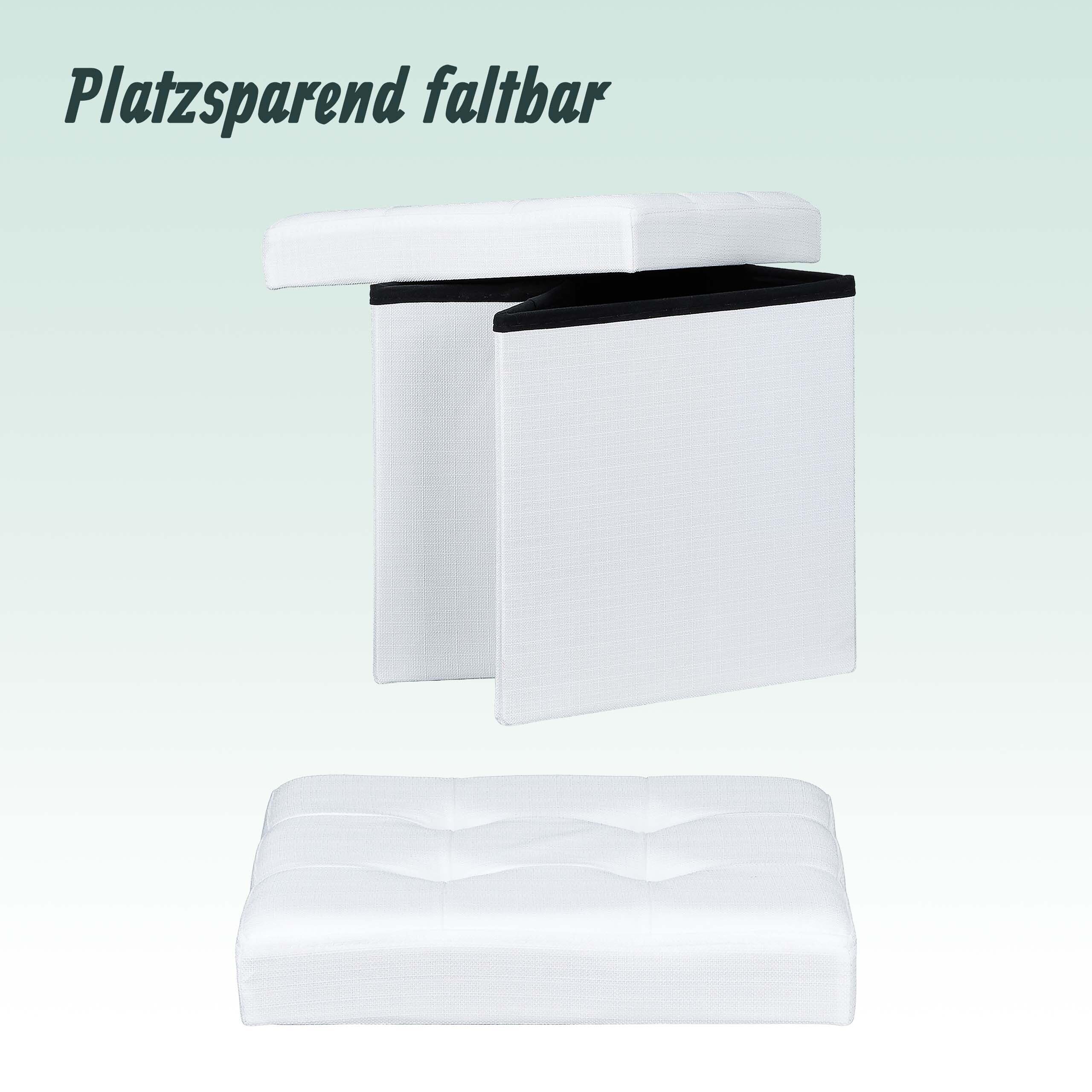 relaxdays-sitzhocker-faltbar-sitzcube-38-x-38-x-38-cm-aufbewahrungsbox-leinen-we image 6
