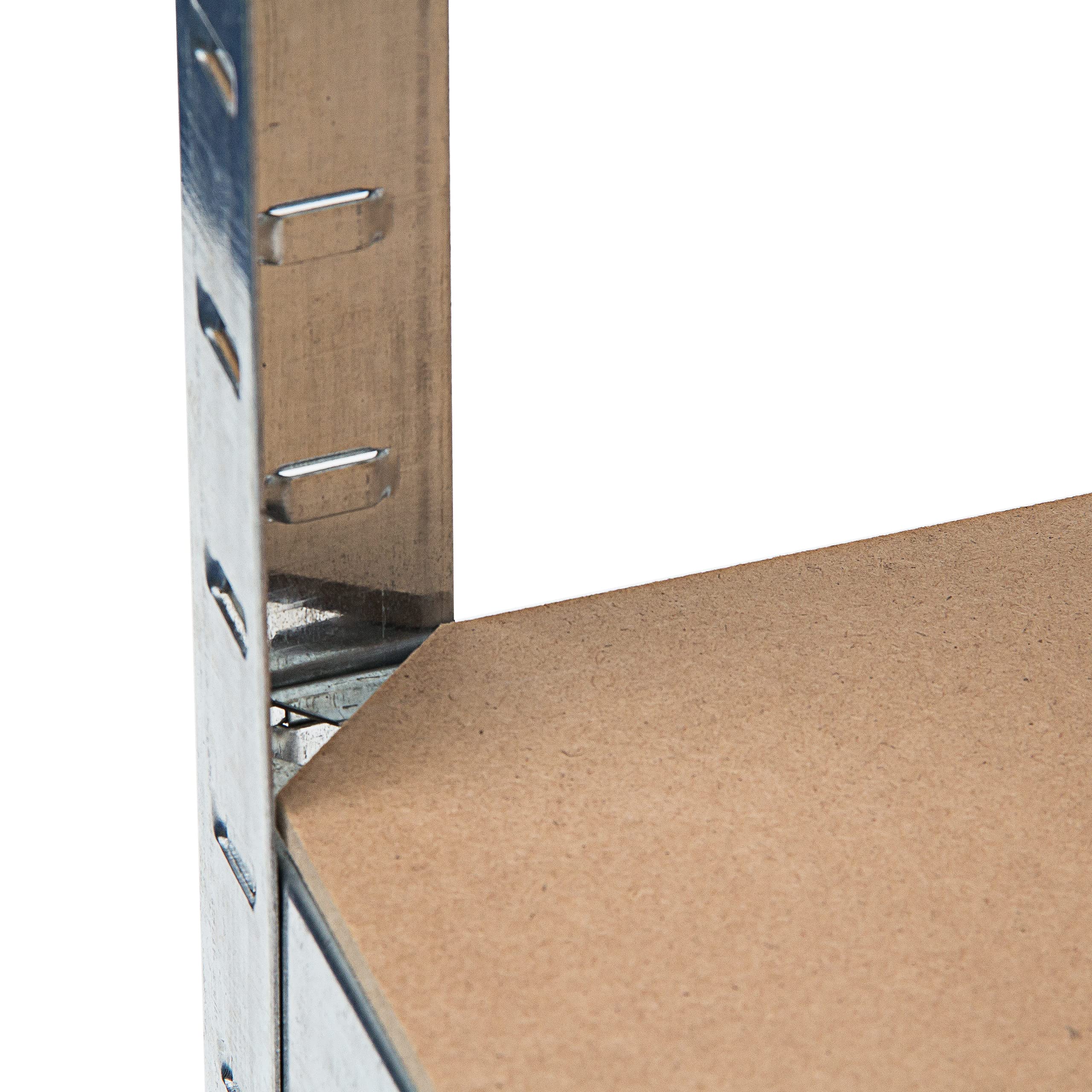 relaxdays-schwerlastregal-180-x-90-x-40-cm-verzinkter-stahl-875-kg-silber image 5