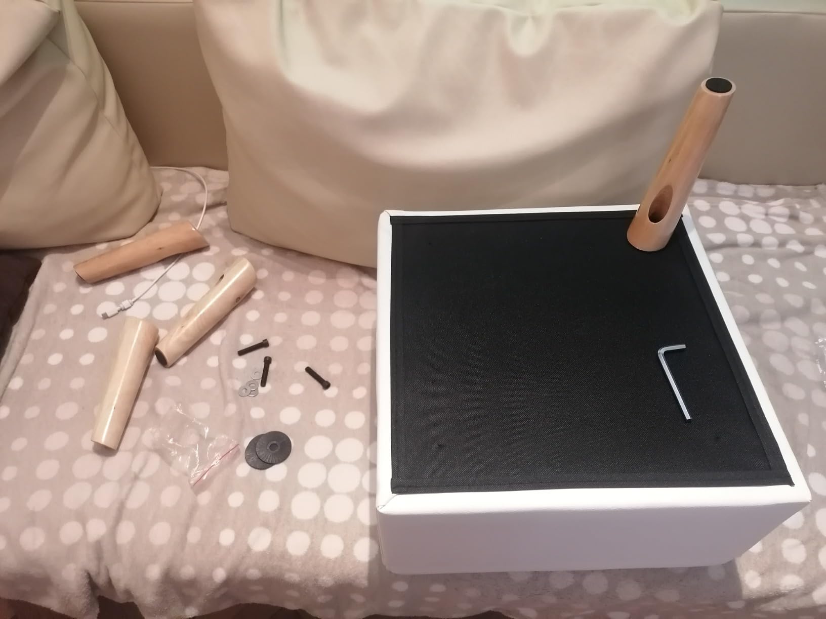 Top fürs Schlafzimmer