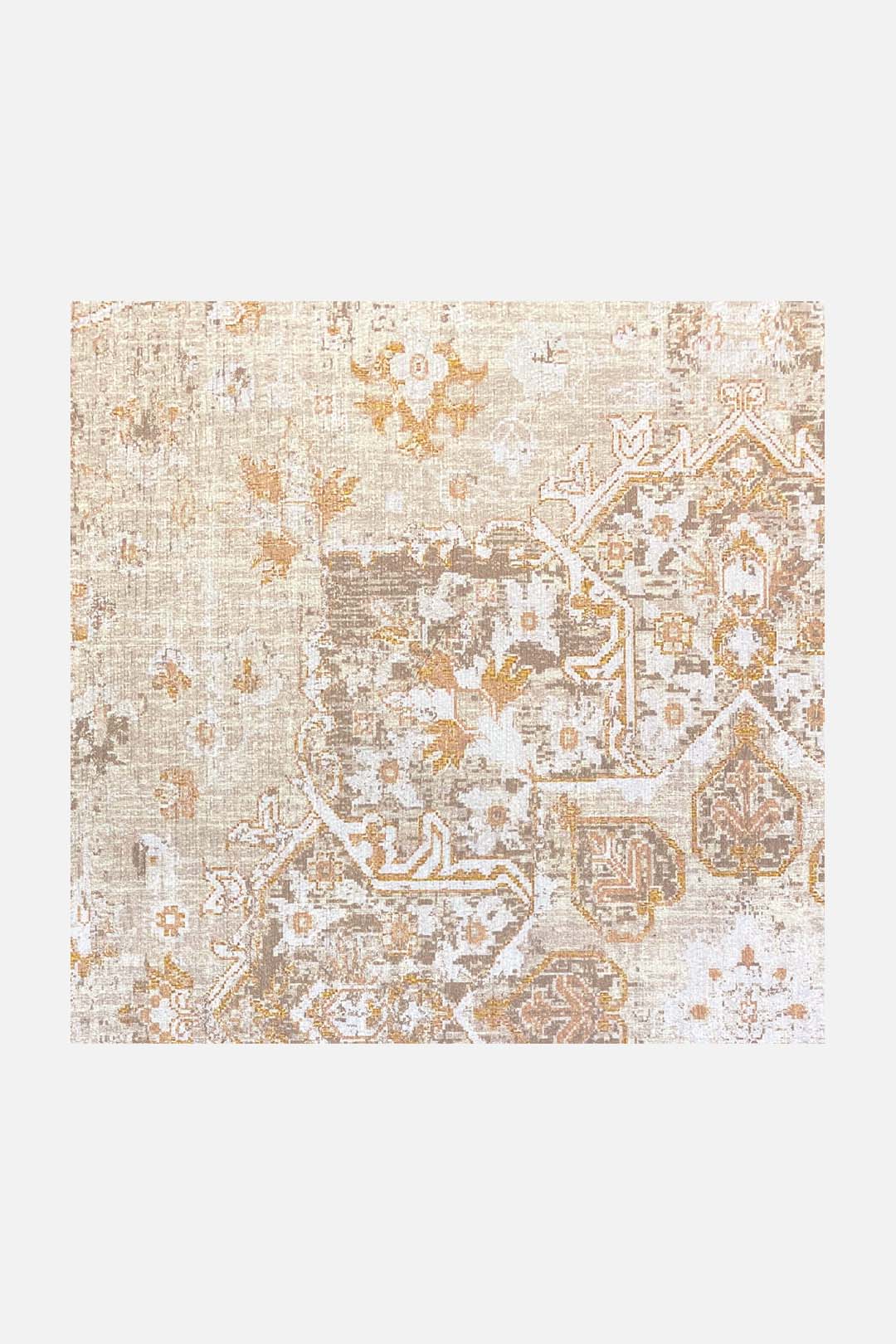 teppana-marie-ambra-teppich-bestseller-boho-beige-waschbar image 3