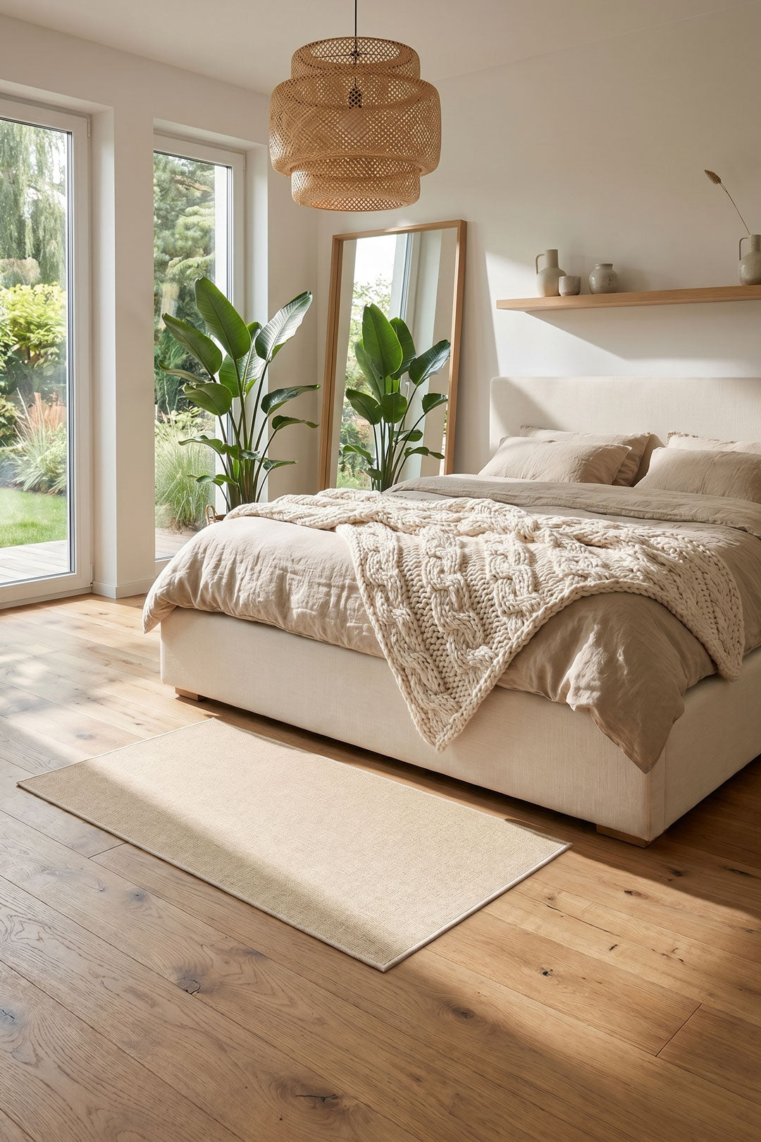 teppana-jute-haptik-mono-creme-teppich image 6