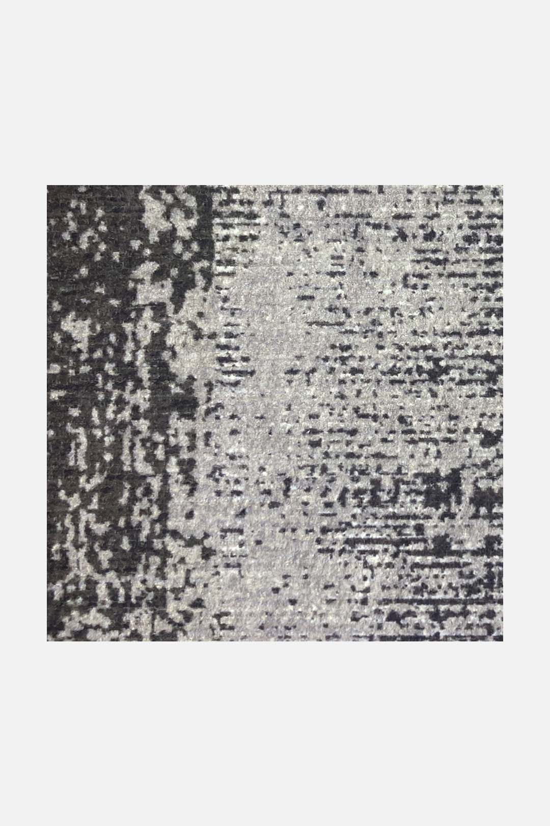 teppana-irma-schatten-teppich-grau-waschbar-modern image 3