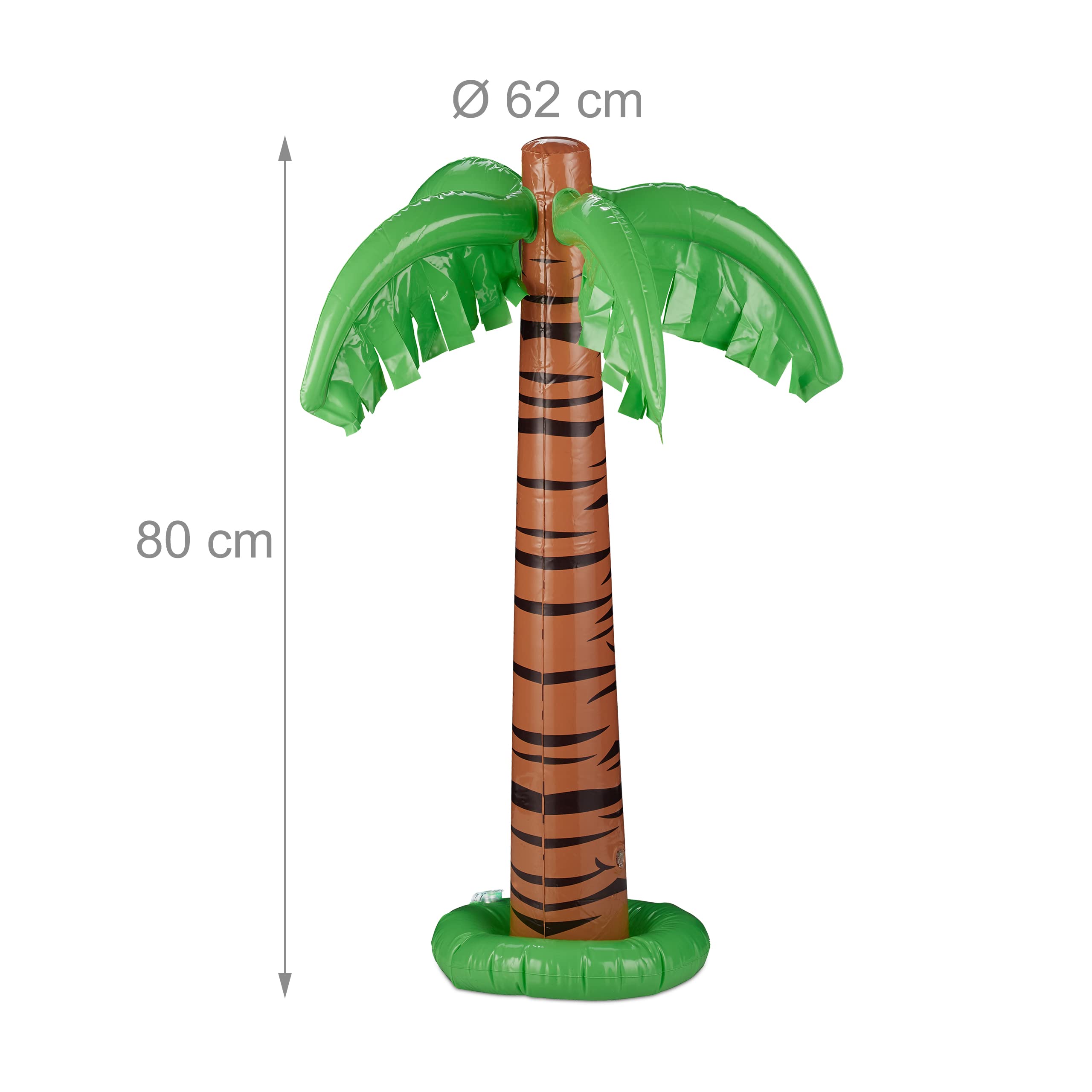 relaxdays-aufblasbare-palme-pool-deko-gr-n-braun-80-cm image 4
