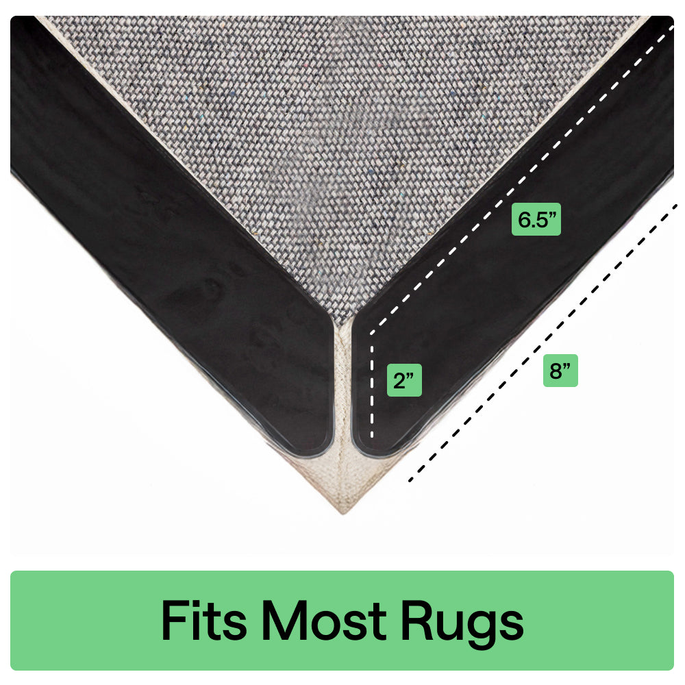 gorilla-grip-rug-corners-teppichgreifer-8er-bis-24er-pack image 6