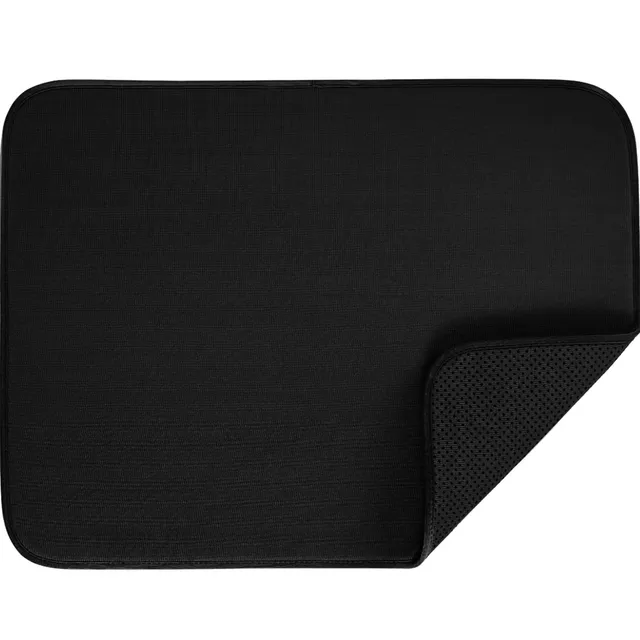 gorilla-grip-abtropfmatte-mikrofaser-geschirrmatte image 1