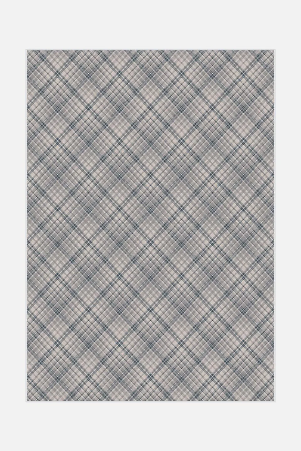 teppana-h-ttenzauber-nebel-teppich-waschbar-geometrisch-grau-blau image 1