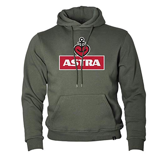 astra-hoodie-unisex-oliv-kapuzen-pullover-st-pauli-mit-aufdruck image 6