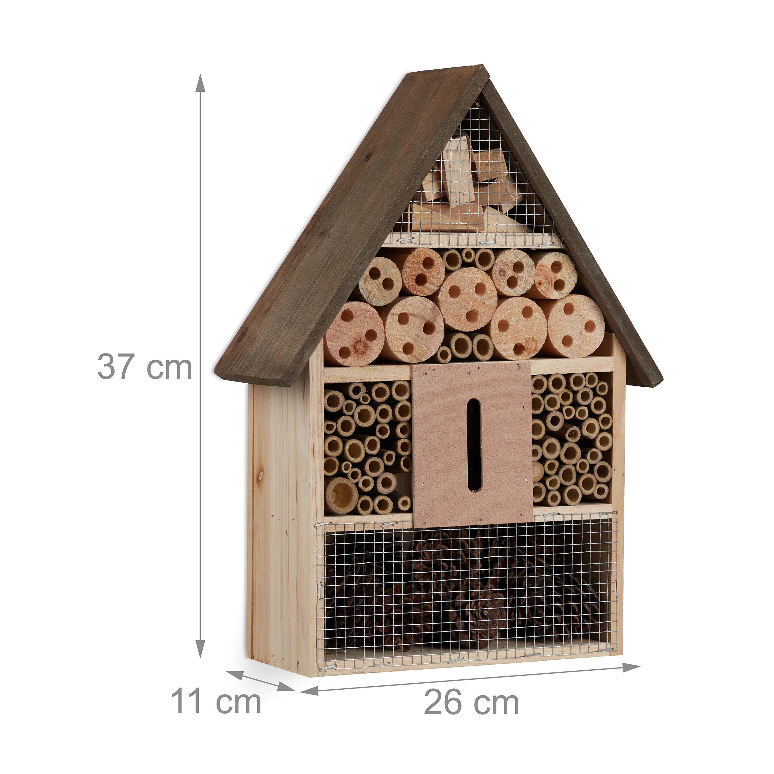 relaxdays-insektenhotel-hausform-37-x-26-x-11-cm-natur image 4