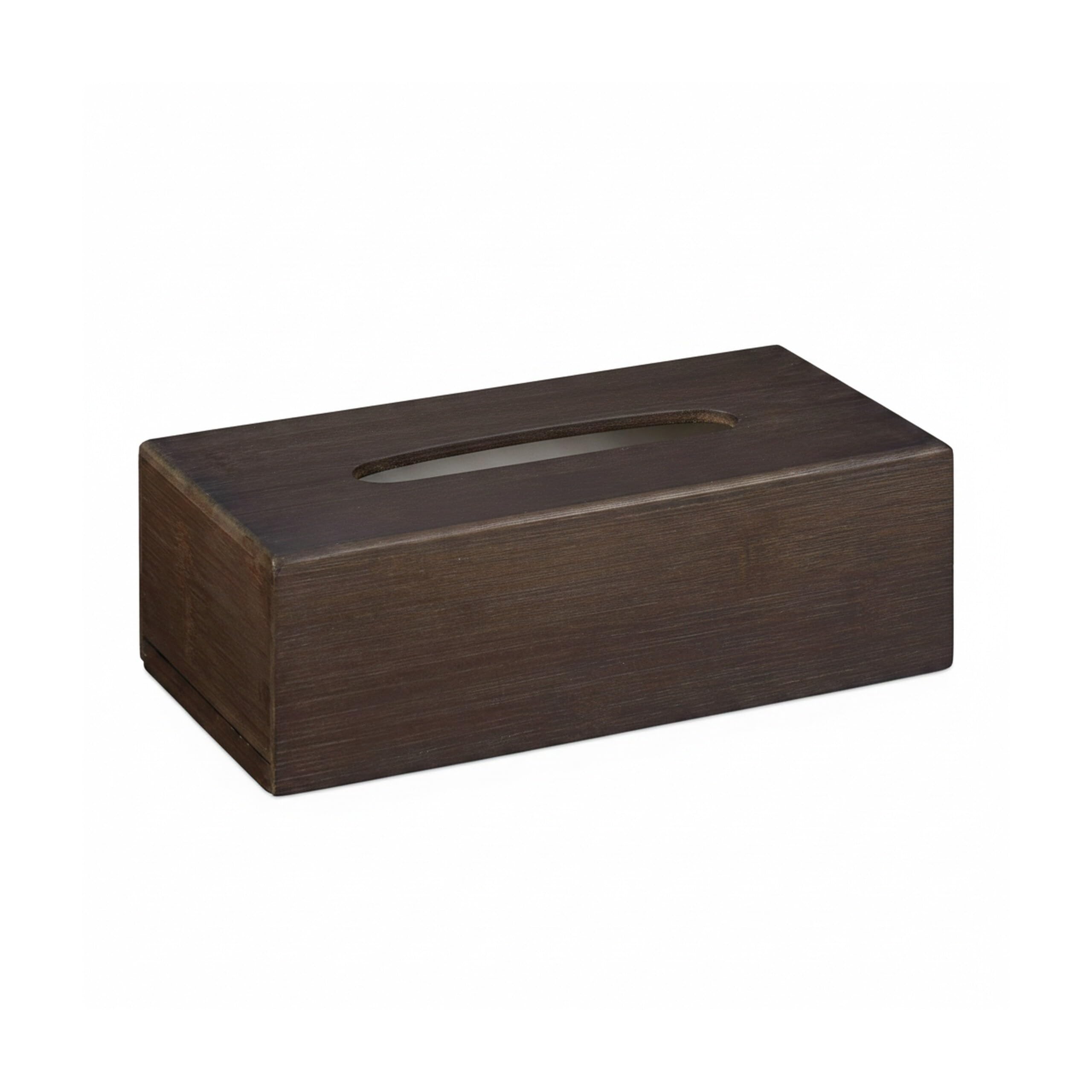 relaxdays-t-cherbox-bambus-taschentuchbox-mit-schiebeboden-dunkelbraun image 8
