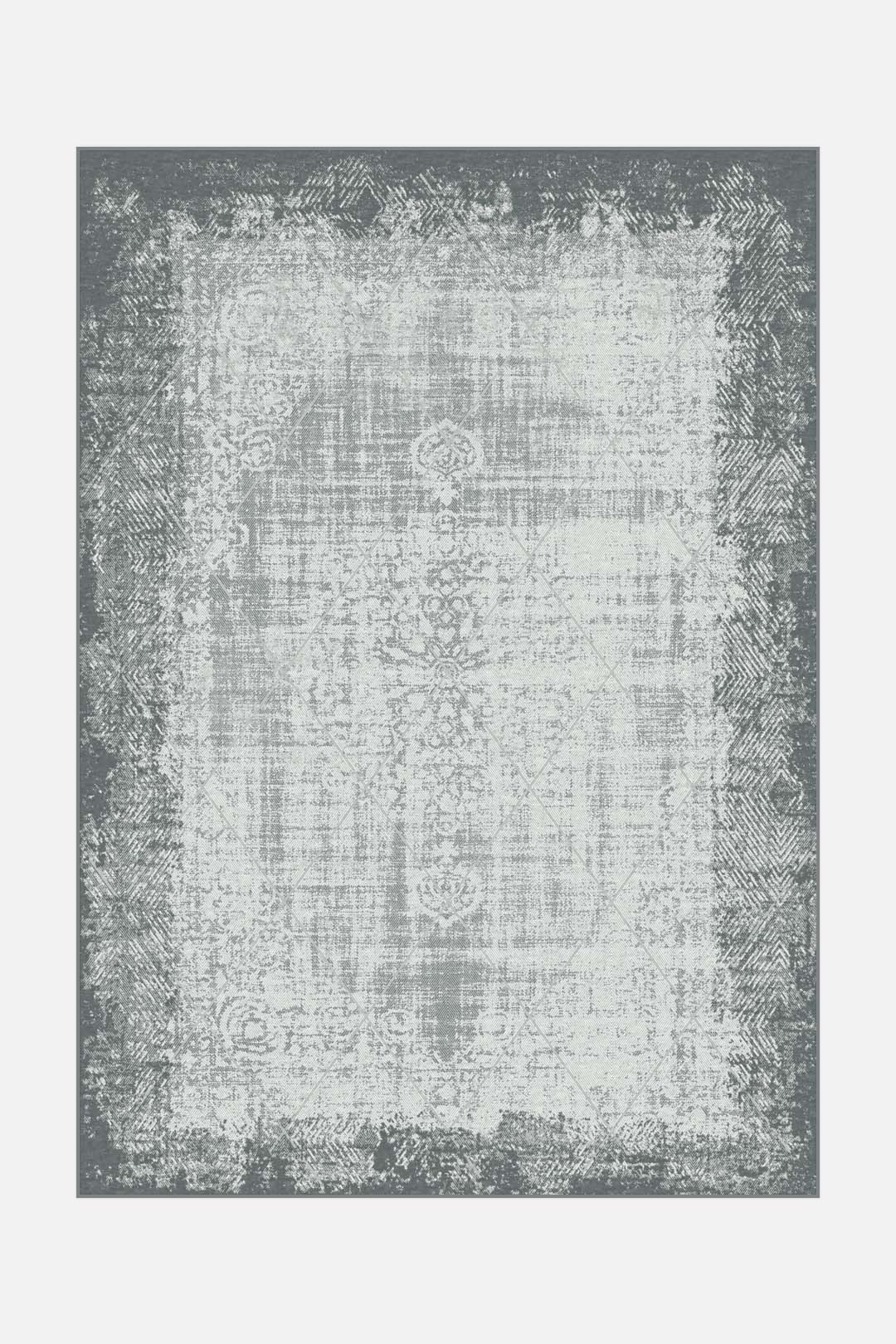 teppana-viola-basalt-teppich-waschbarer-indoor-teppich-grau image 1