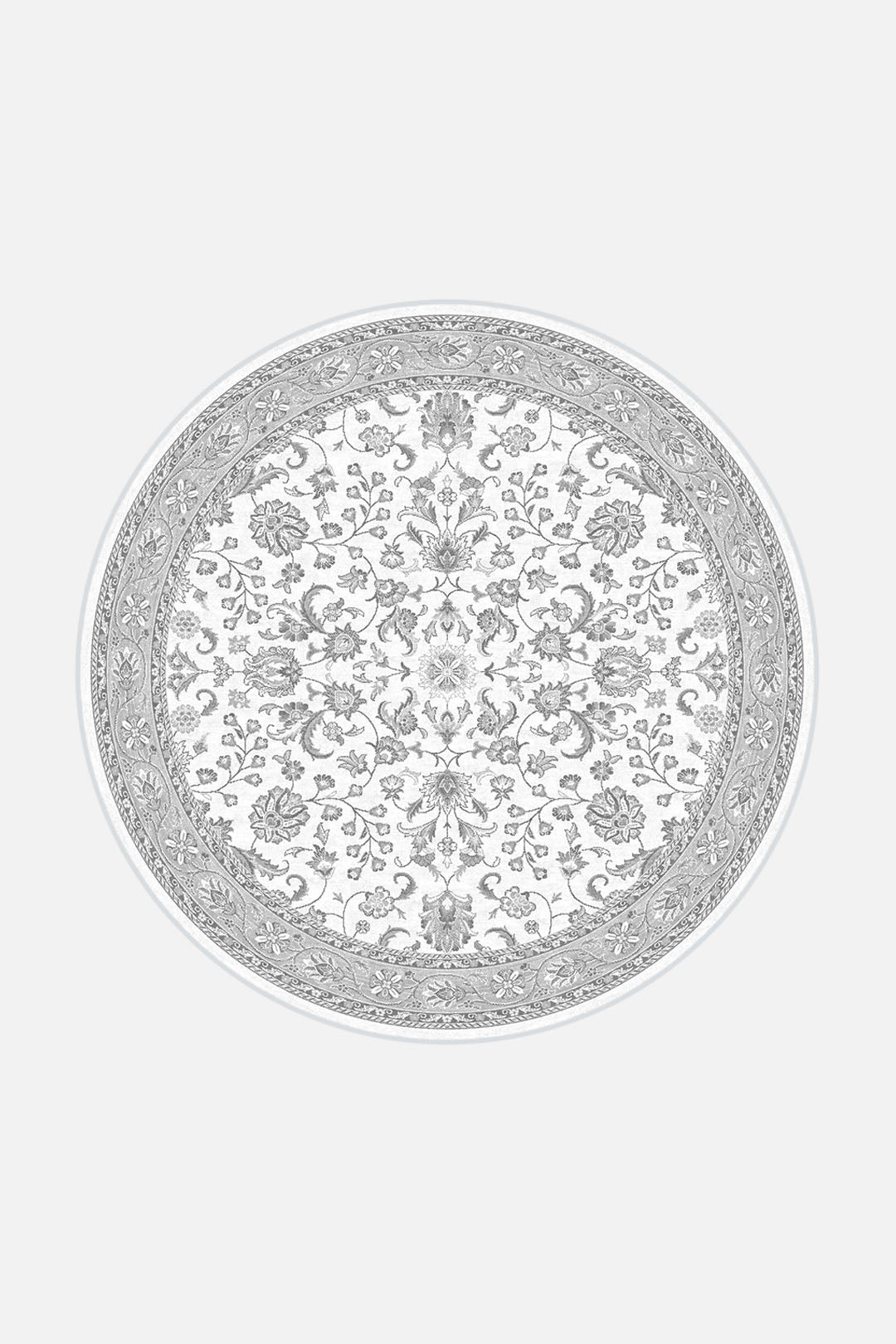 teppana-parsian-hellgrau-teppich-waschbar-persisch image 8