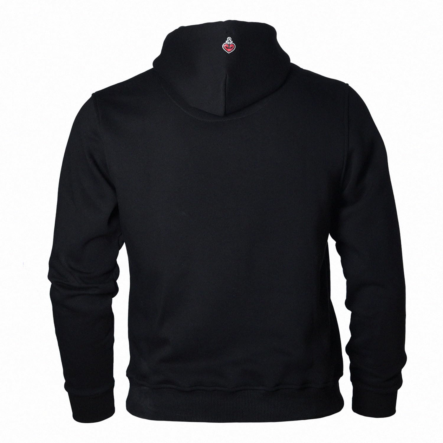 astra-st-pauli-brauerei-hoodie-unisex-kapuzenpullover-schwarz image 4