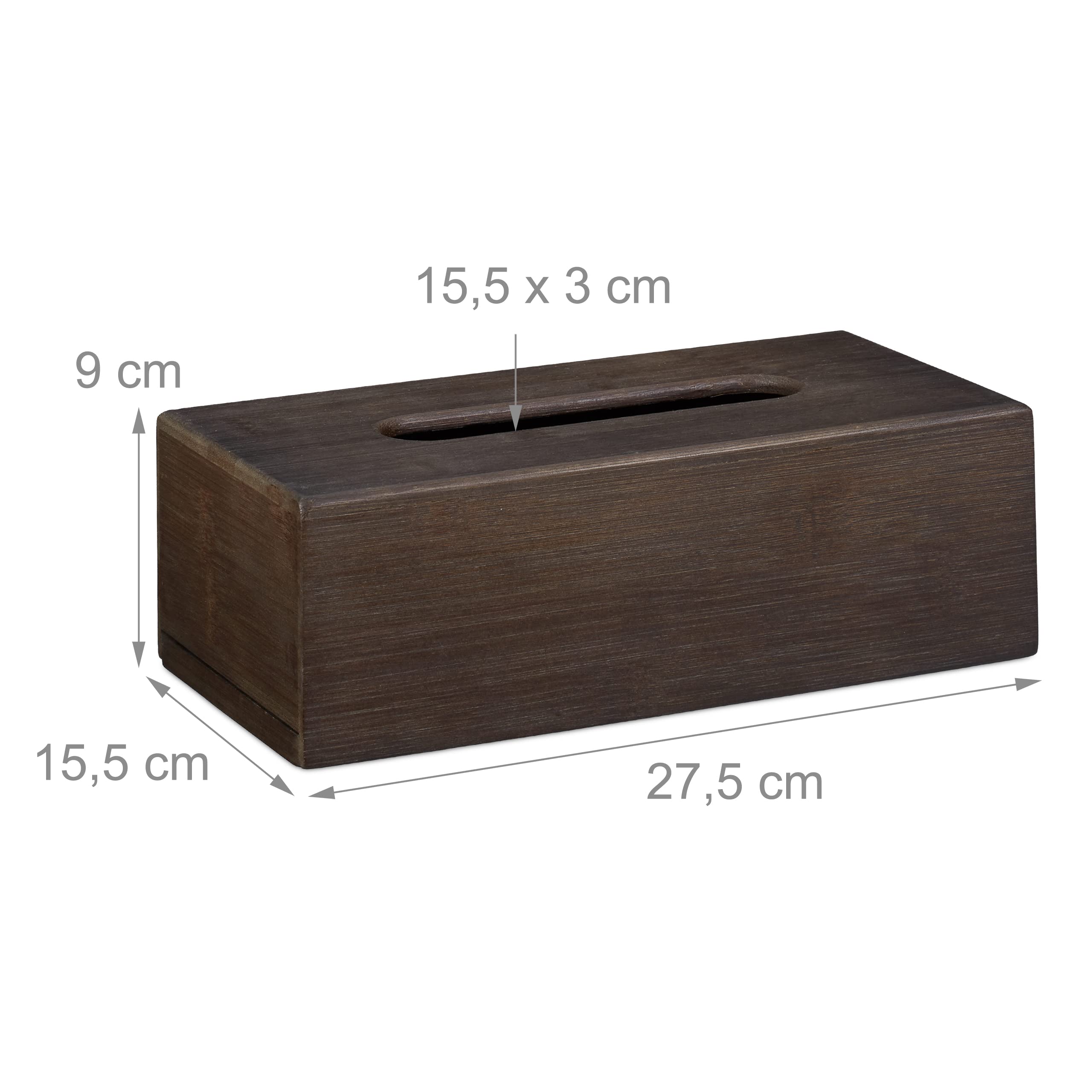 relaxdays-kosmetiktuchbox-bambus-nachf-llbar-dunkelbraun-9-x-27-5-x-15-5-cm image 4