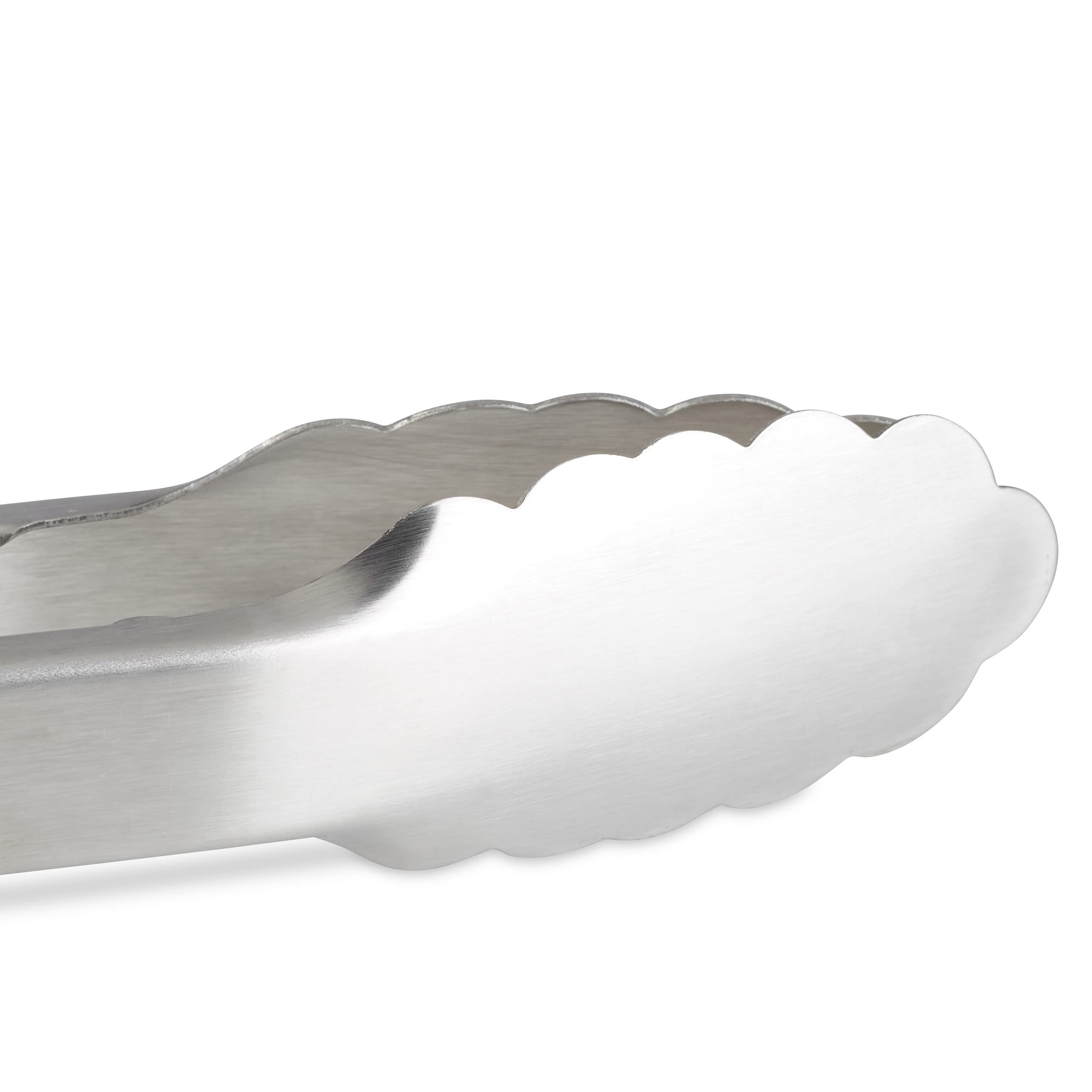 relaxdays-k-chenzange-edelstahl-38-cm-grillzange-mit-holzgriff image 7