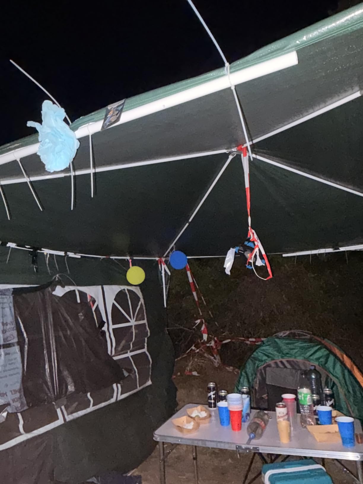 Genau richtig für Geburtstag