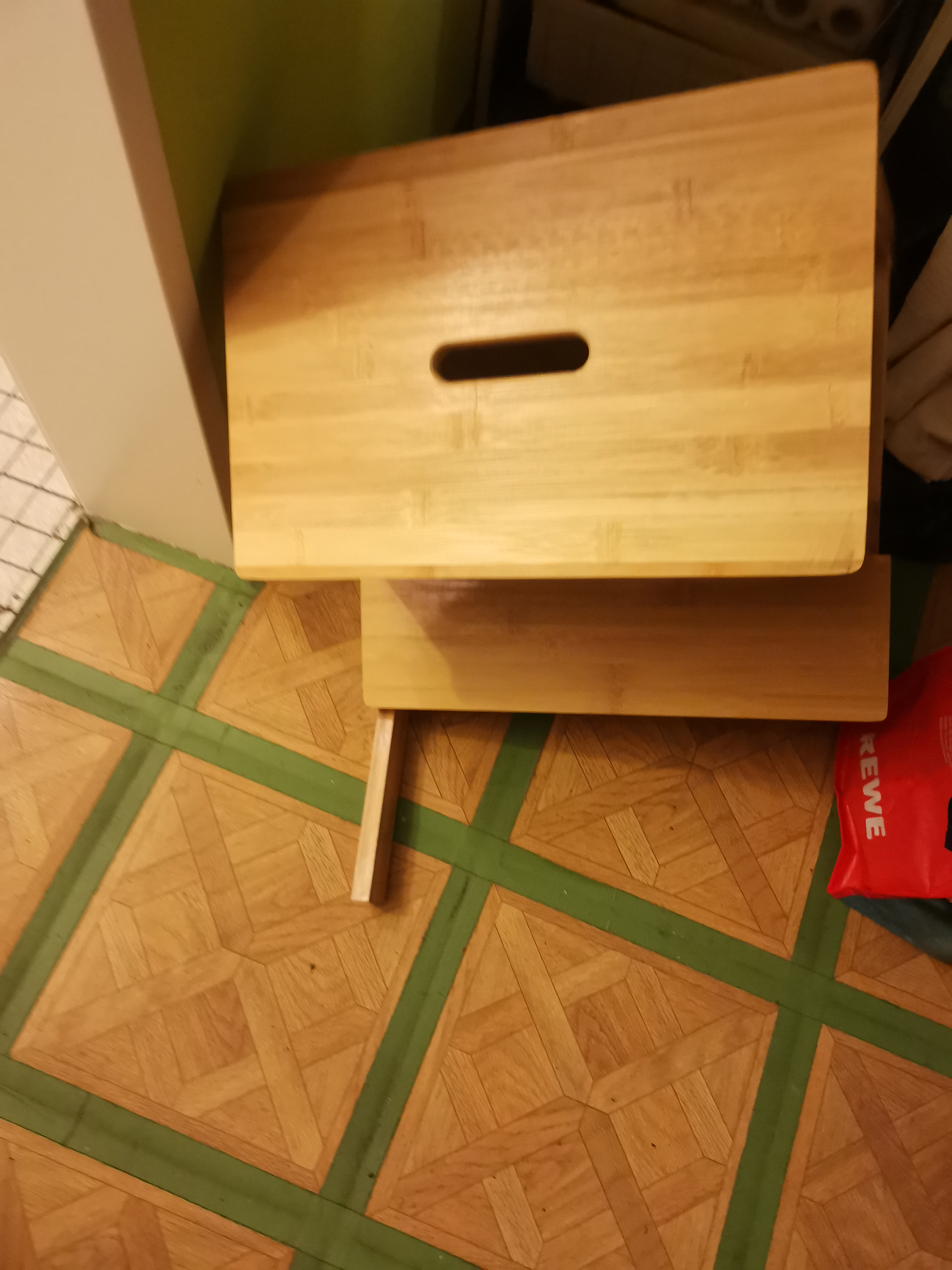 Meine Pflanzen lieben ihn